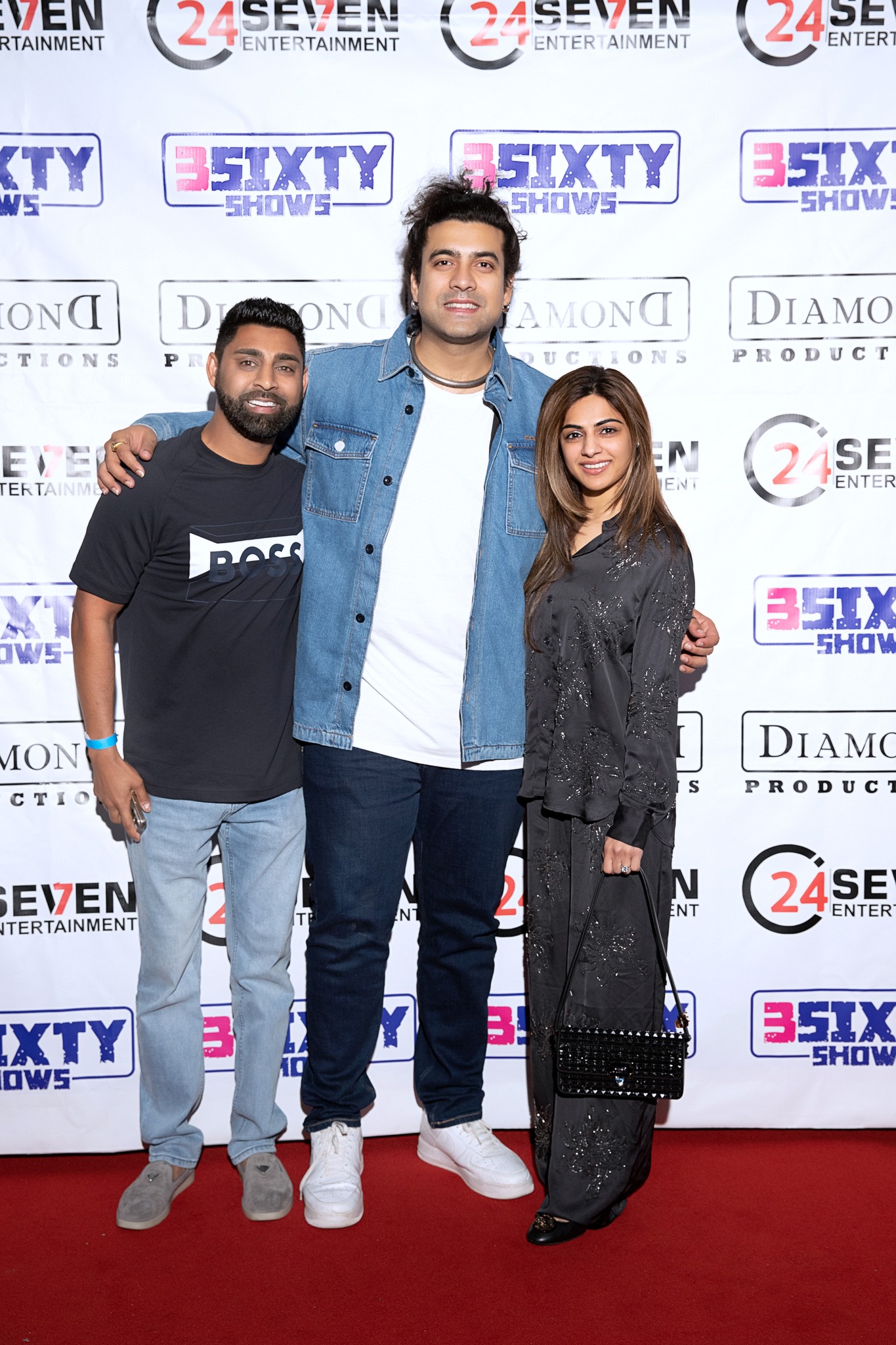 Meet & Greet - Jubin Nautiyal