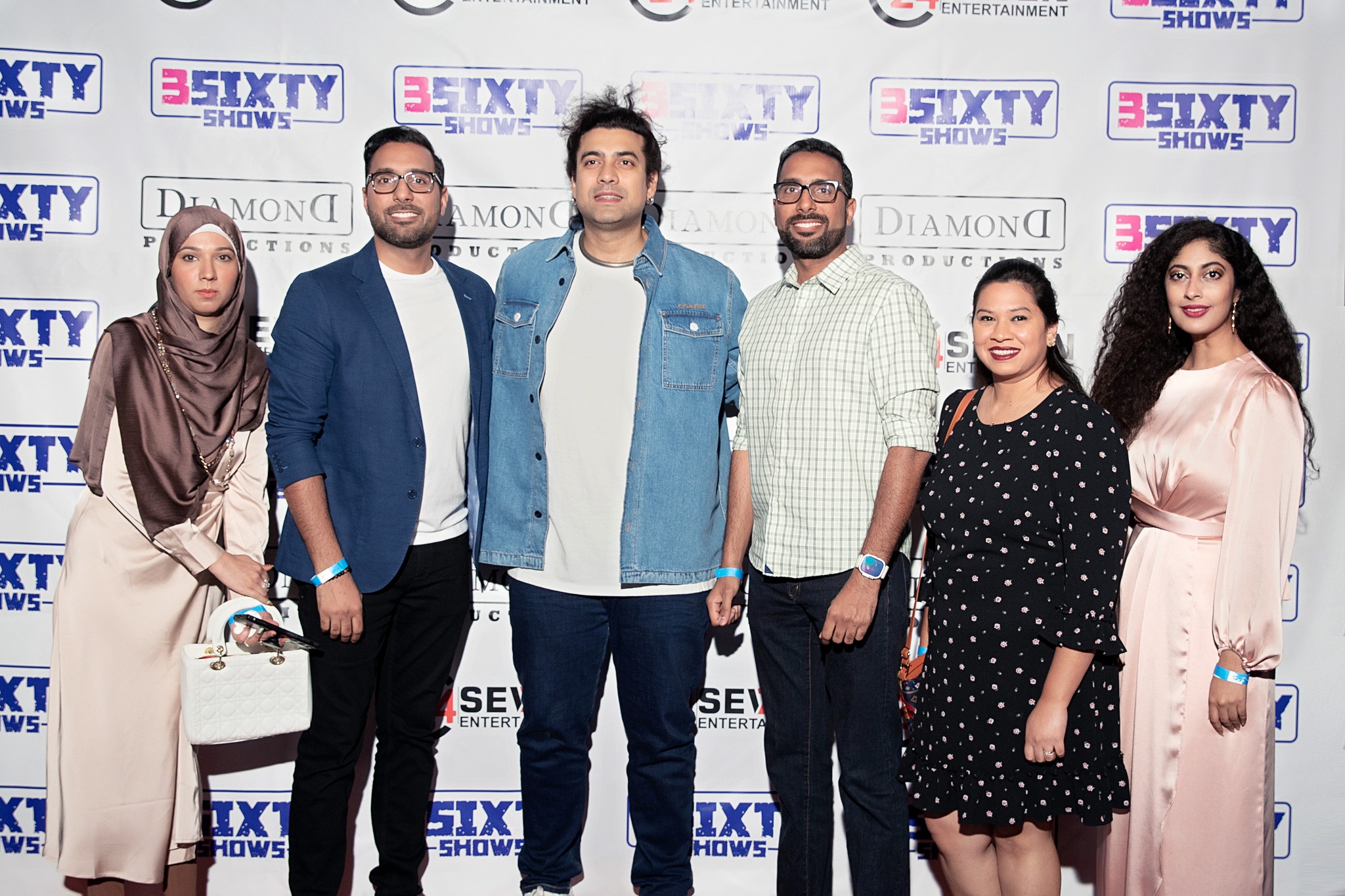 Meet & Greet - Jubin Nautiyal