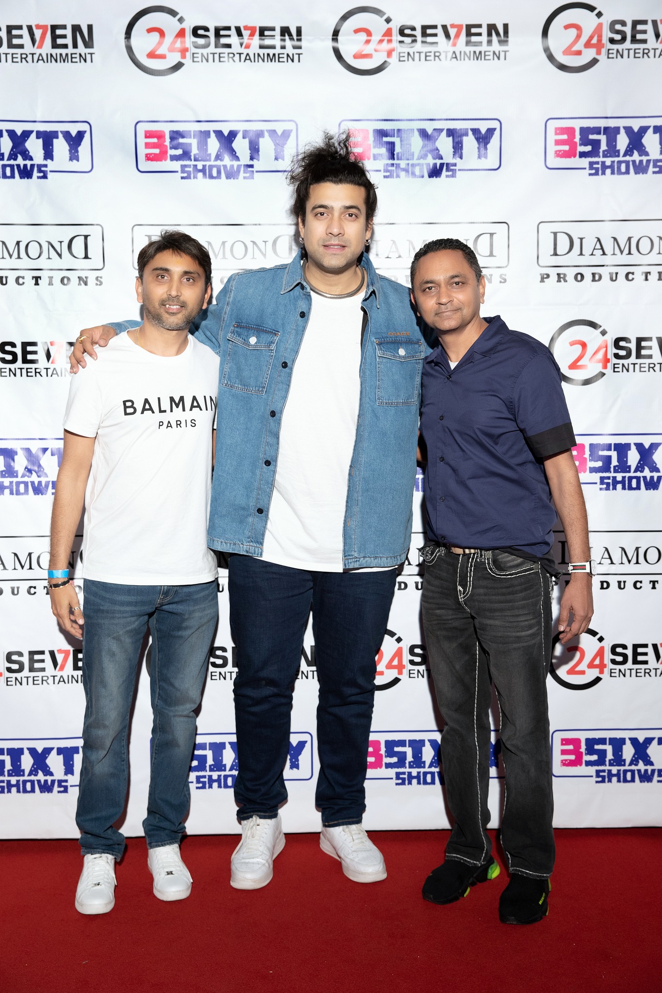 Meet & Greet - Jubin Nautiyal