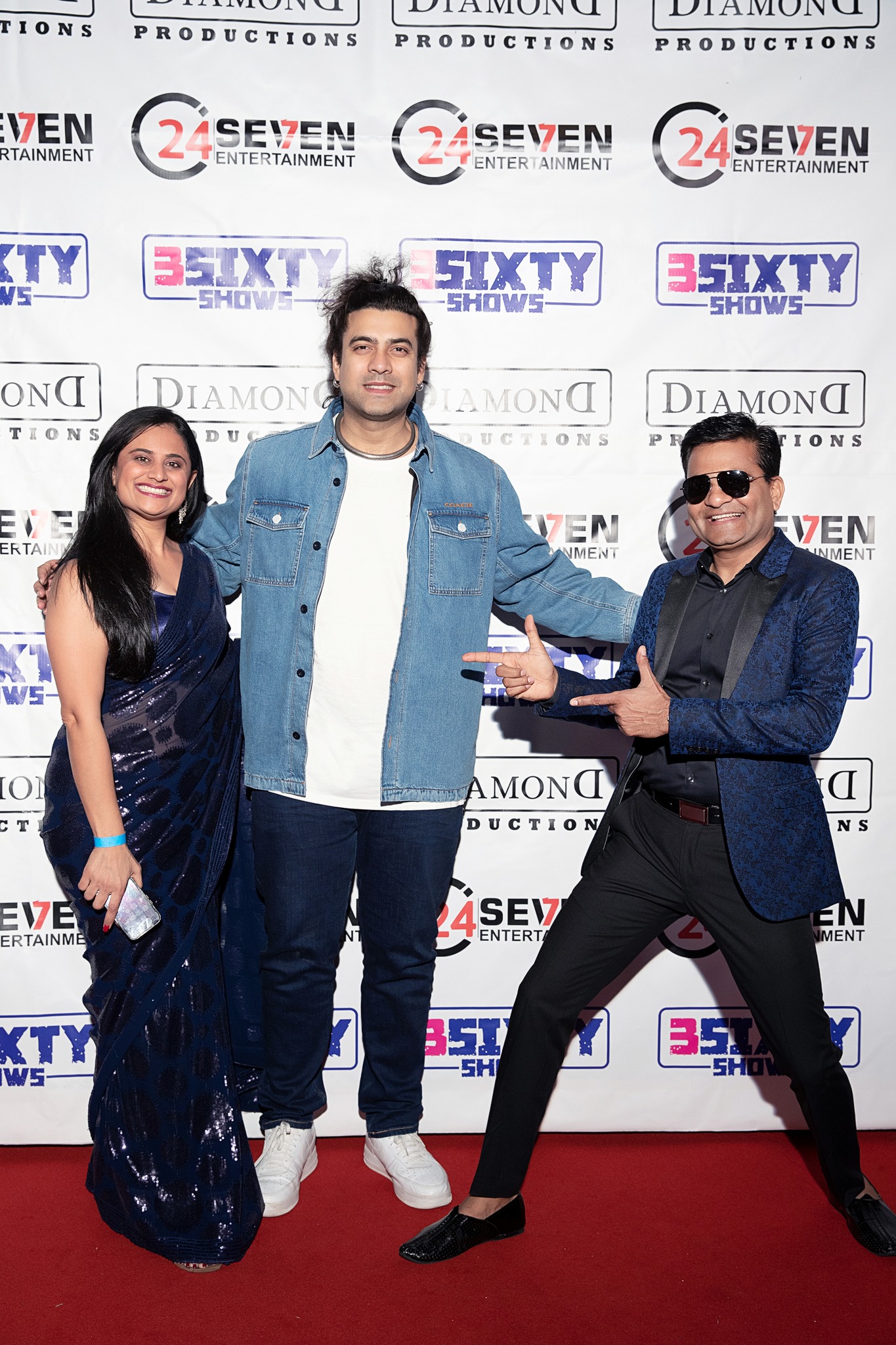 Meet & Greet - Jubin Nautiyal