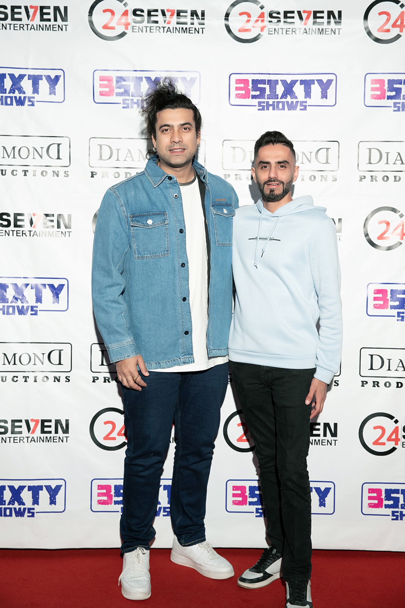 Meet & Greet - Jubin Nautiyal