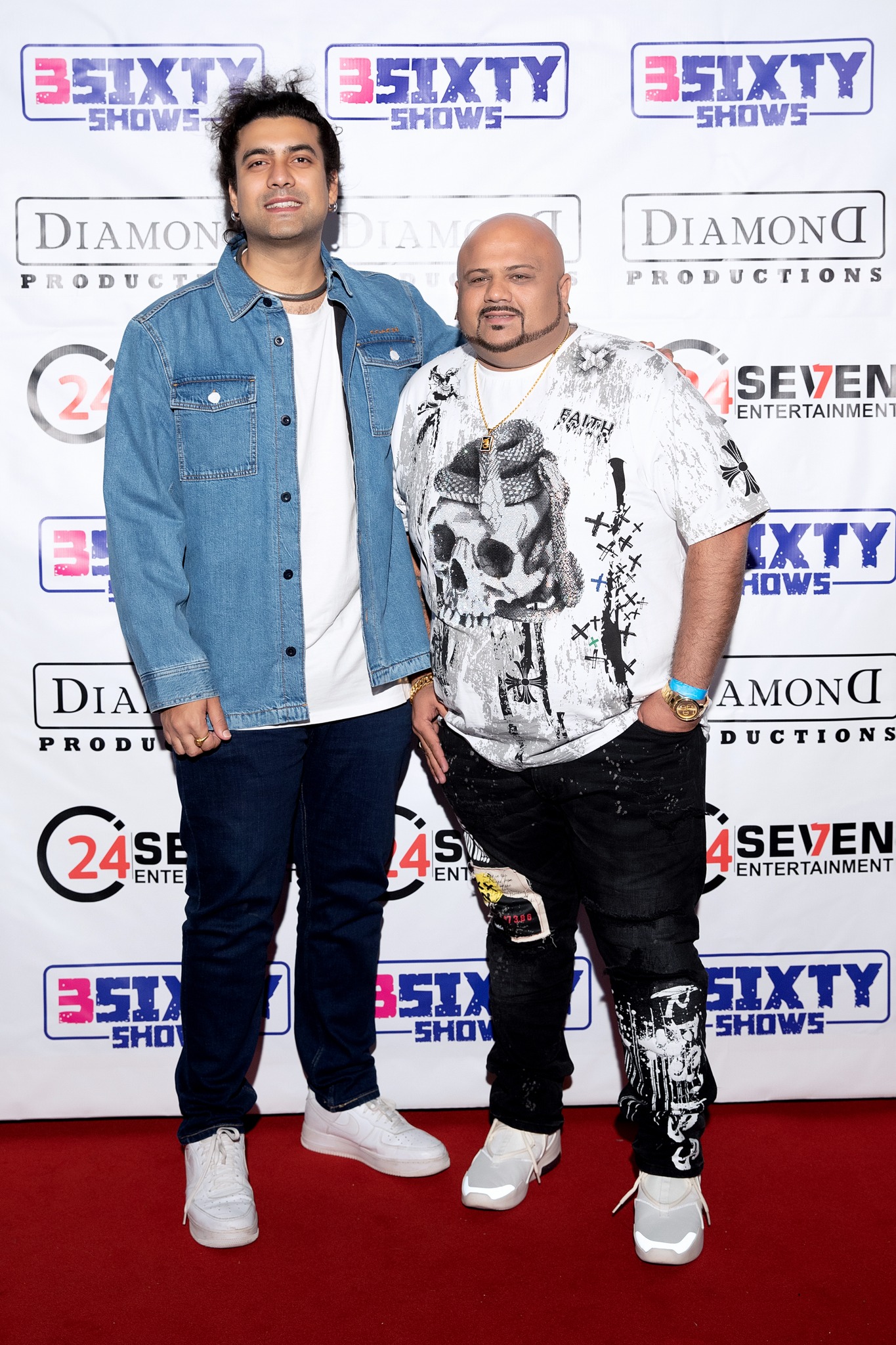 Meet & Greet - Jubin Nautiyal