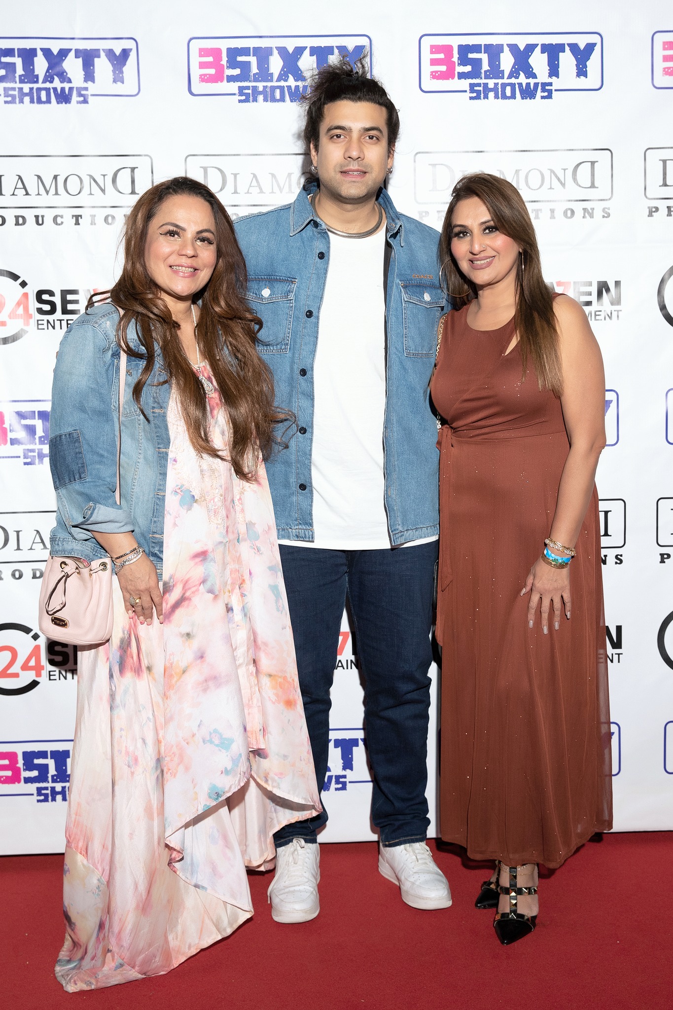 Meet & Greet - Jubin Nautiyal