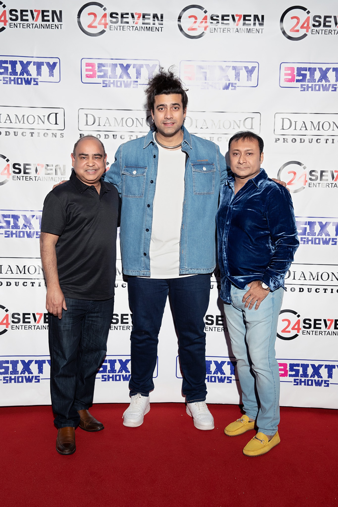 Meet & Greet - Jubin Nautiyal