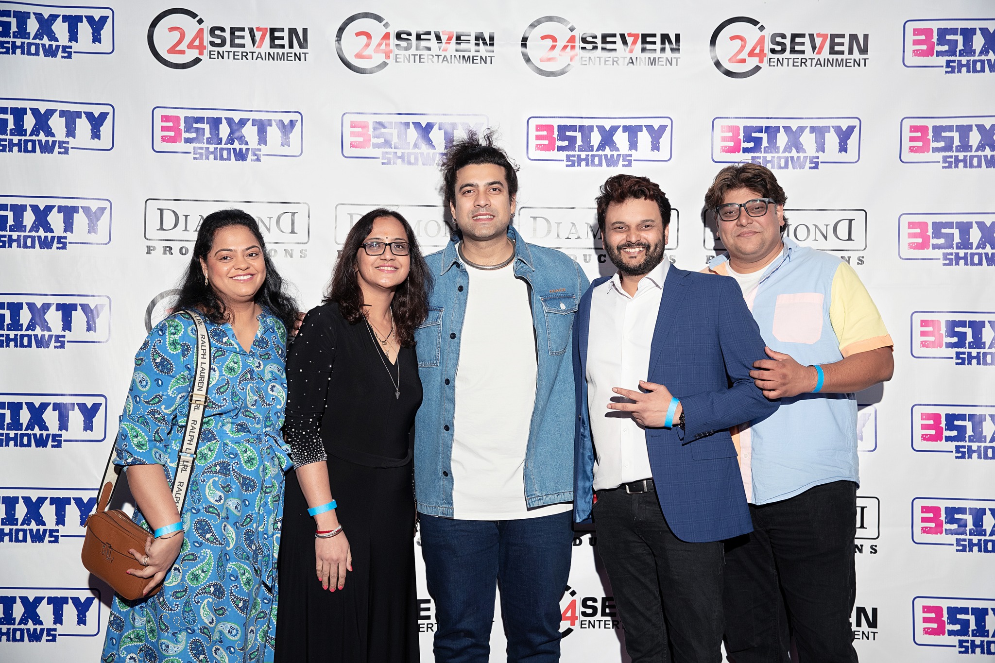 Meet & Greet - Jubin Nautiyal