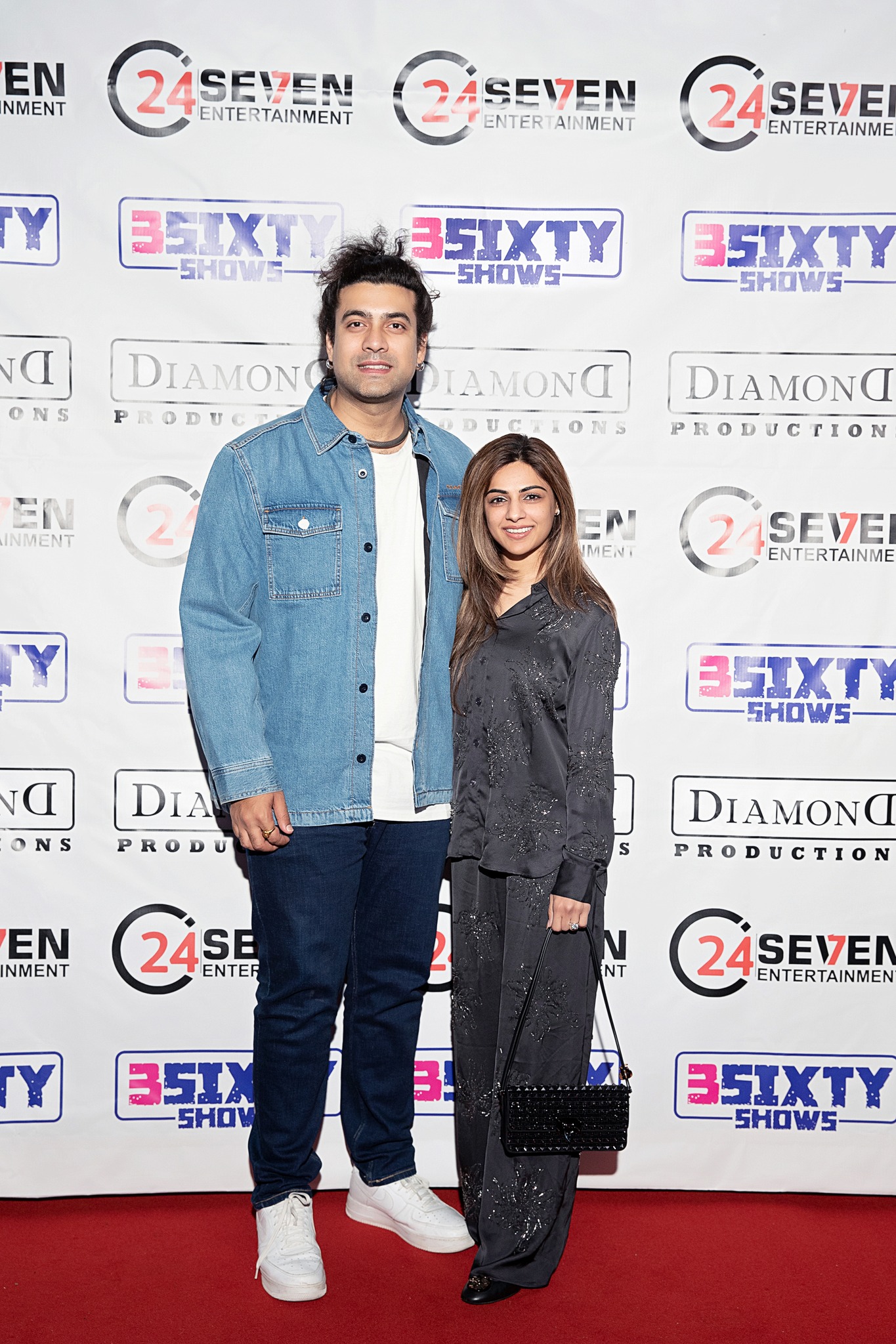 Meet & Greet - Jubin Nautiyal