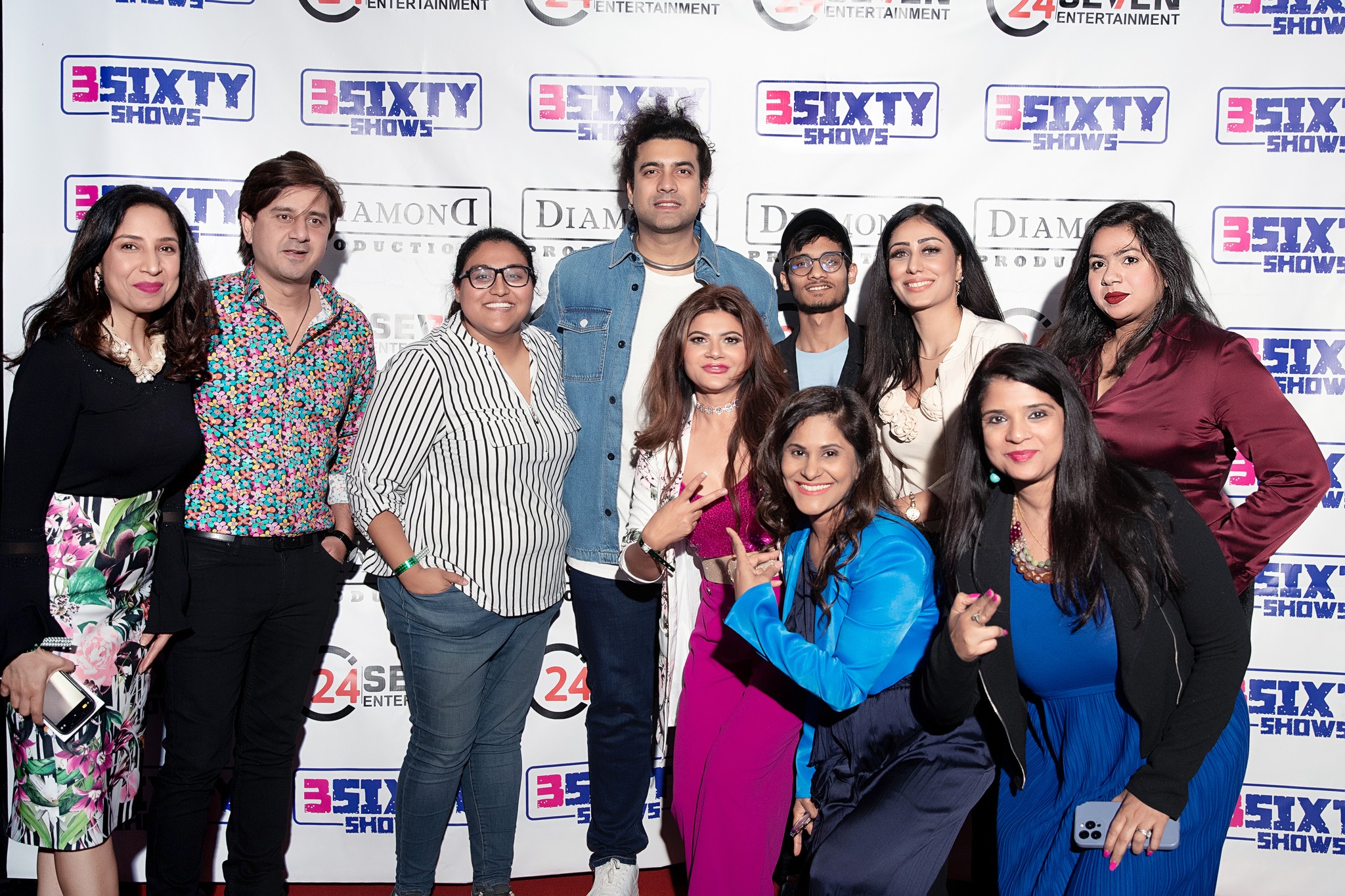 Meet & Greet - Jubin Nautiyal