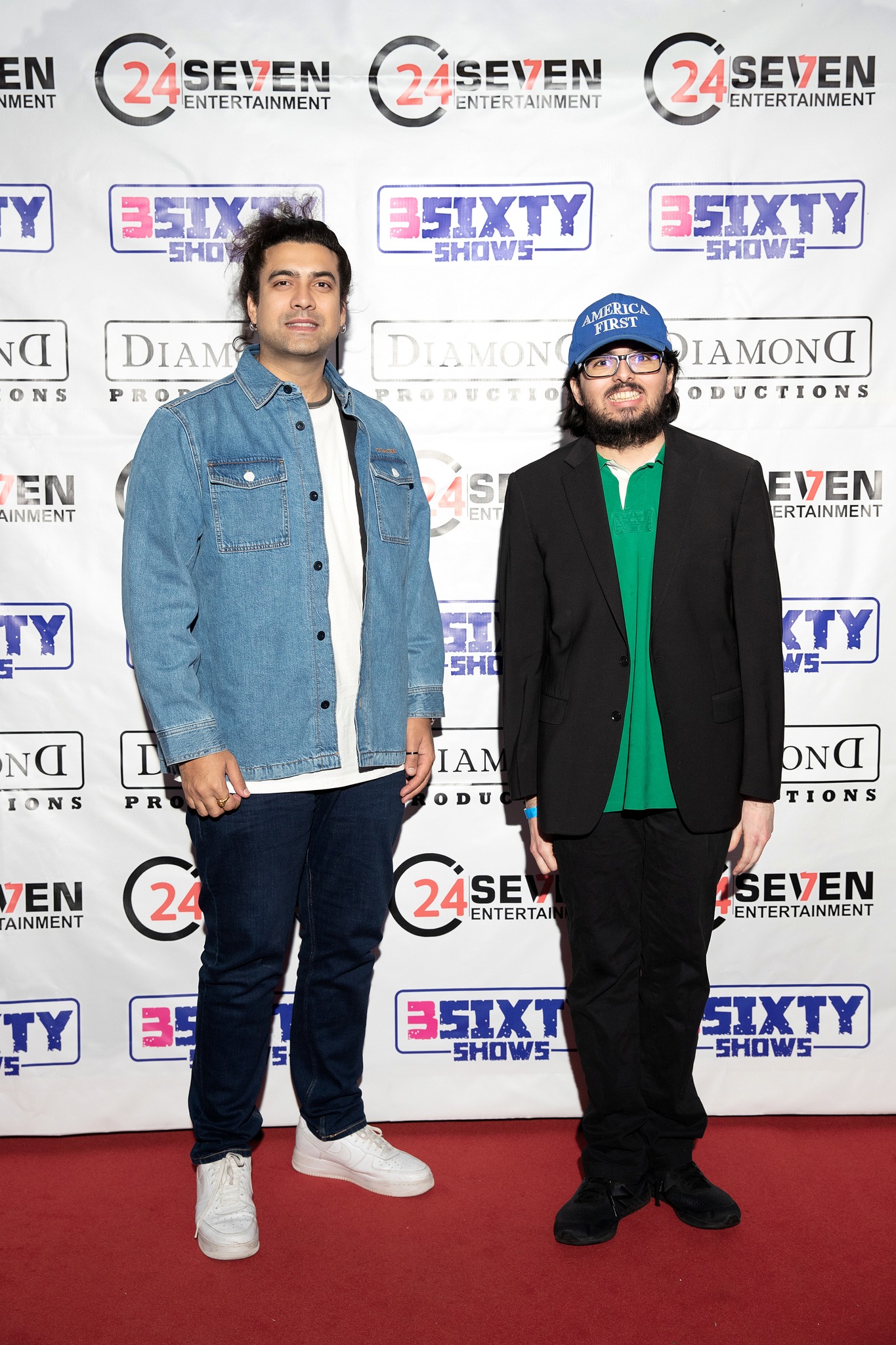 Meet & Greet - Jubin Nautiyal