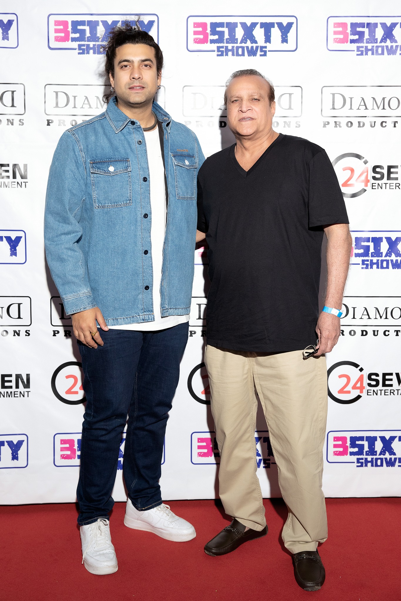 Meet & Greet - Jubin Nautiyal
