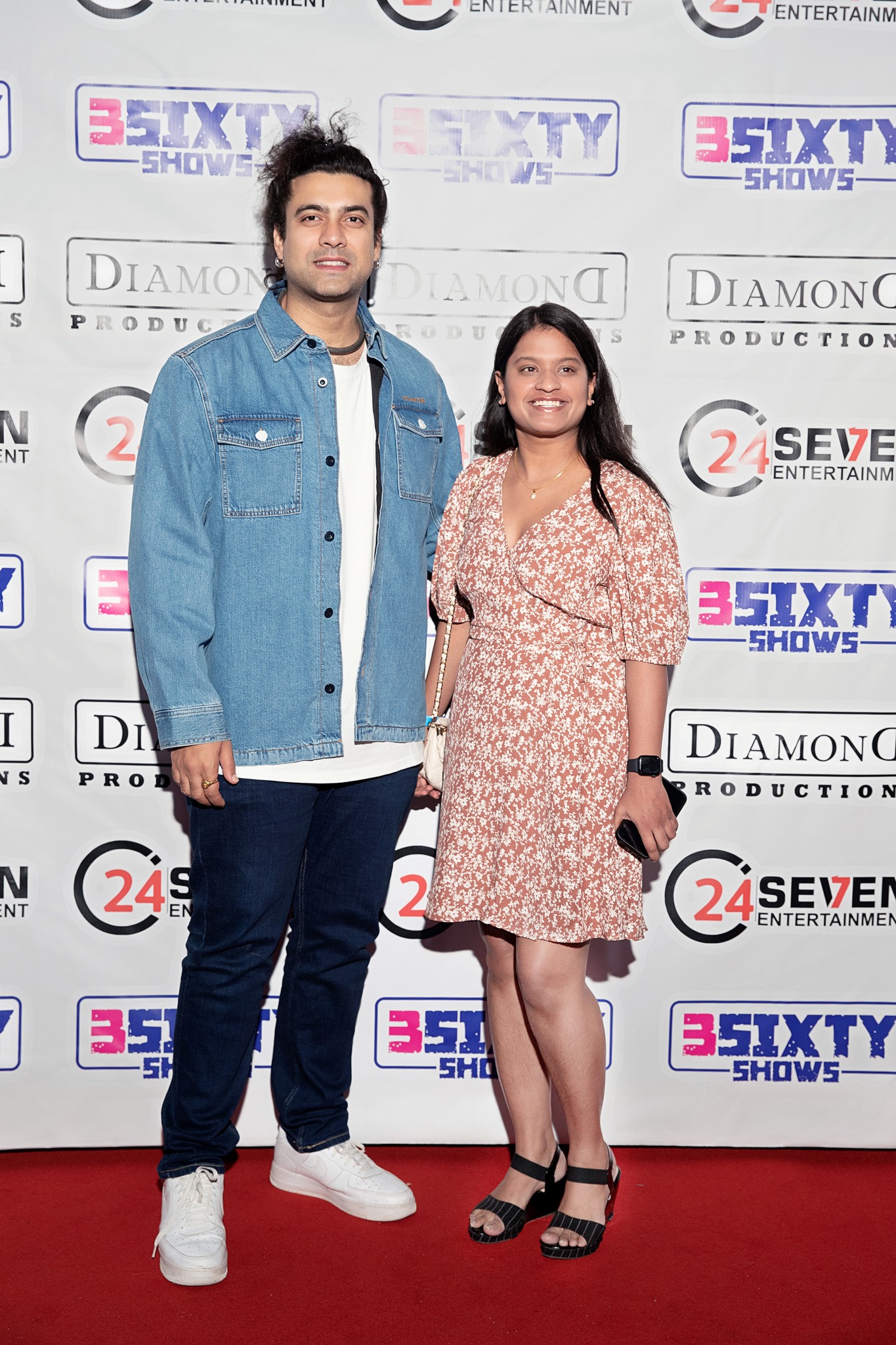 Meet & Greet - Jubin Nautiyal