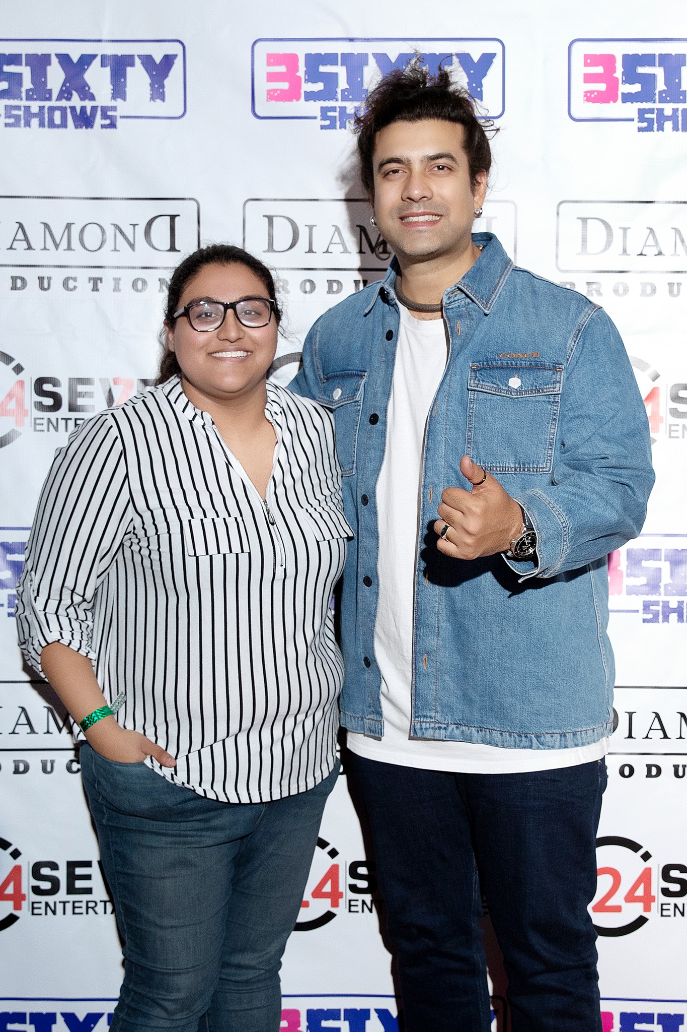 Meet & Greet - Jubin Nautiyal