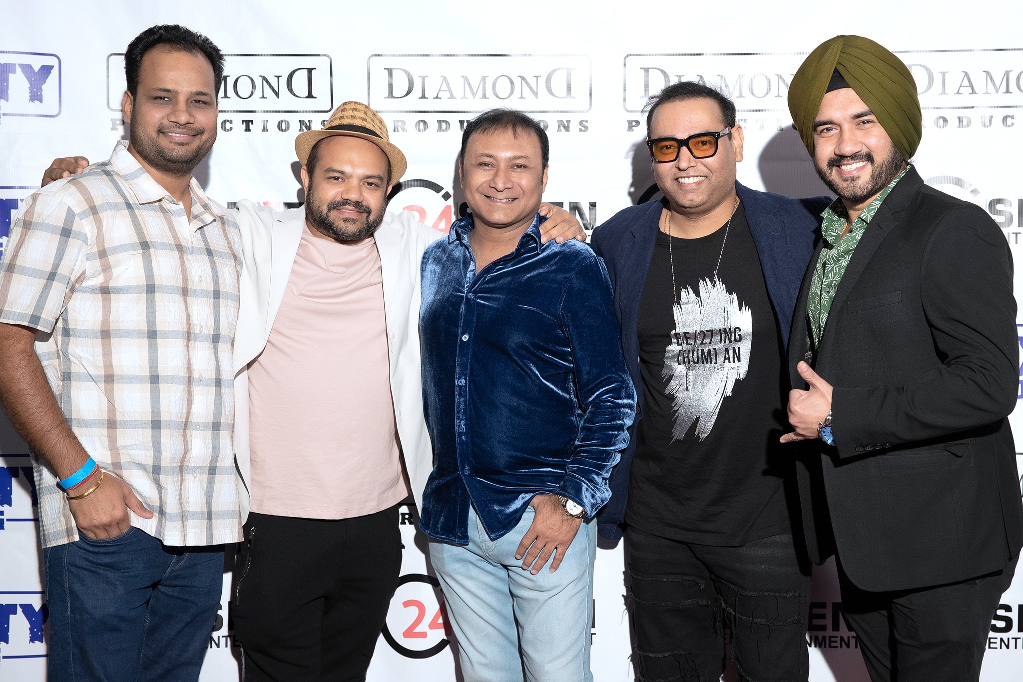 Meet & Greet - Jubin Nautiyal
