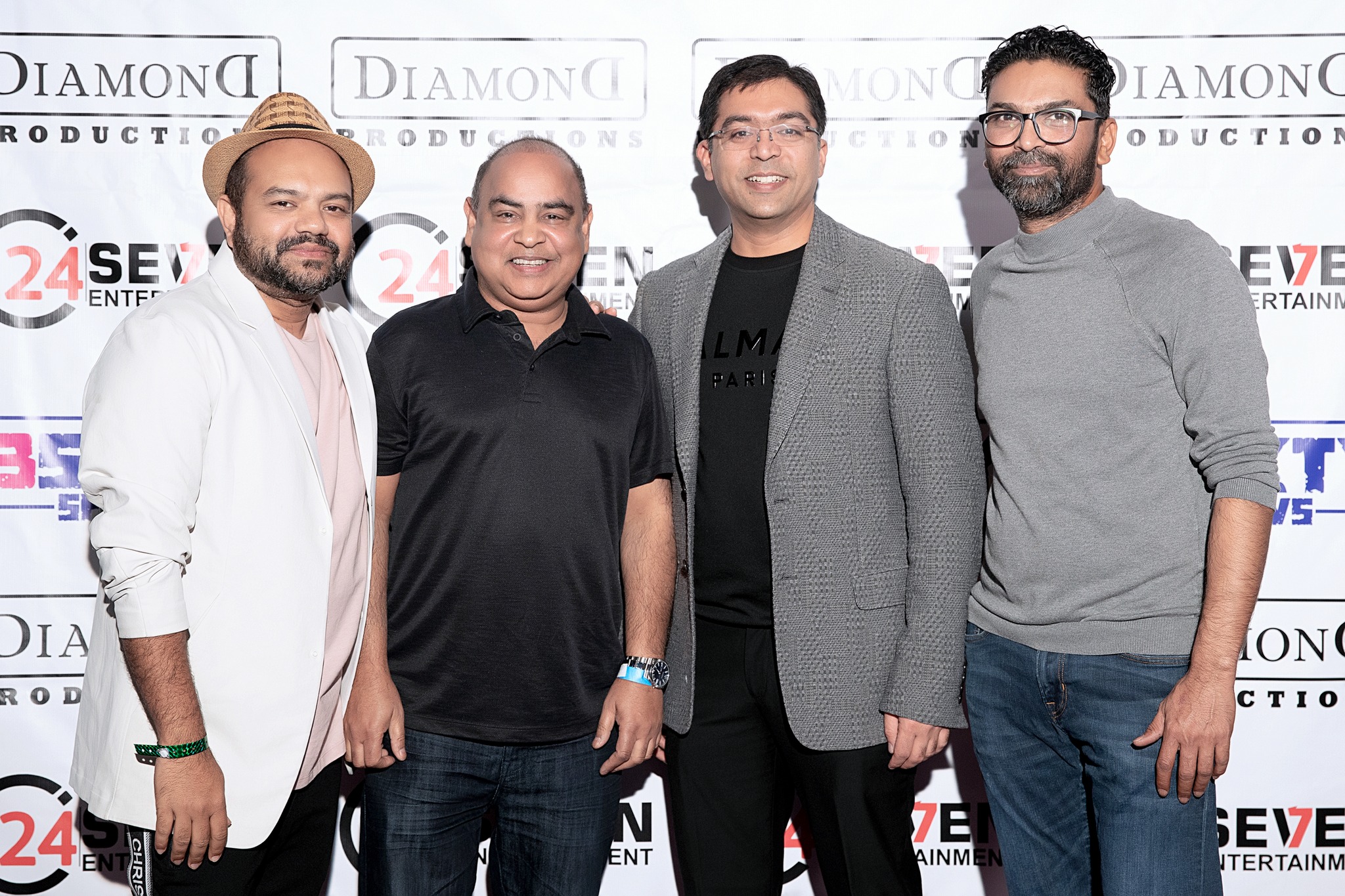 Meet & Greet - Jubin Nautiyal