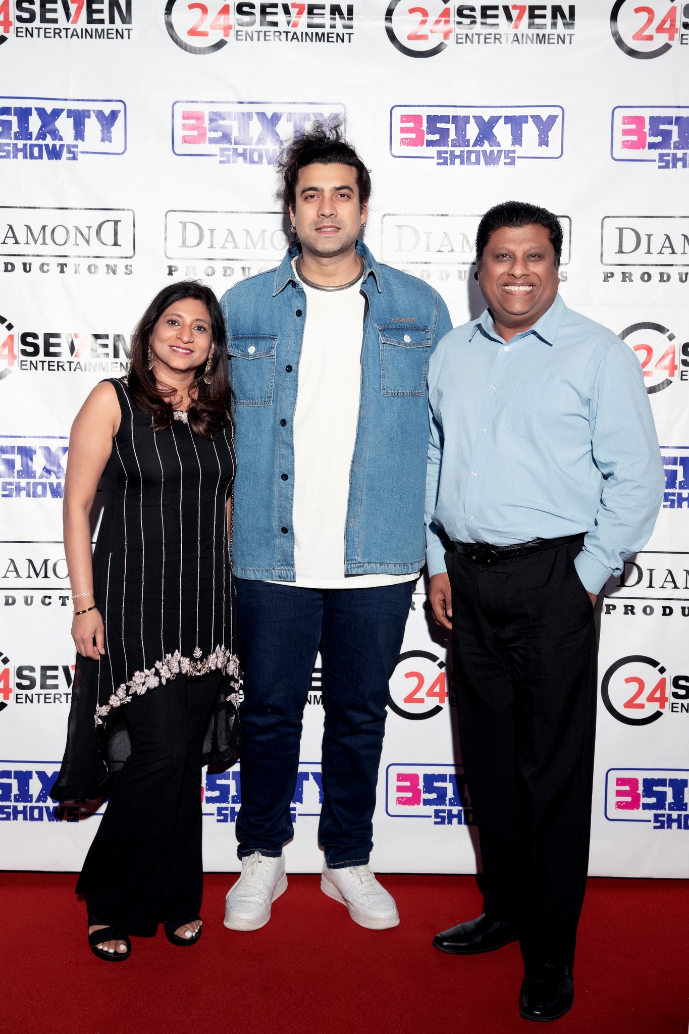 Meet & Greet - Jubin Nautiyal