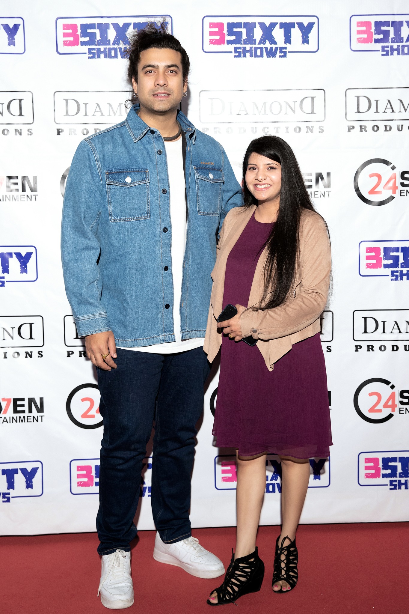 Meet & Greet - Jubin Nautiyal