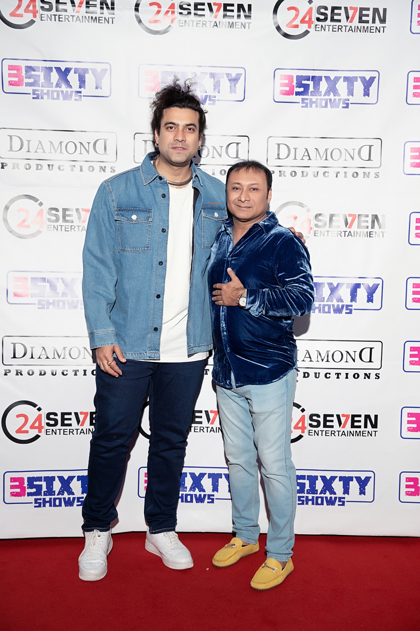 Meet & Greet - Jubin Nautiyal