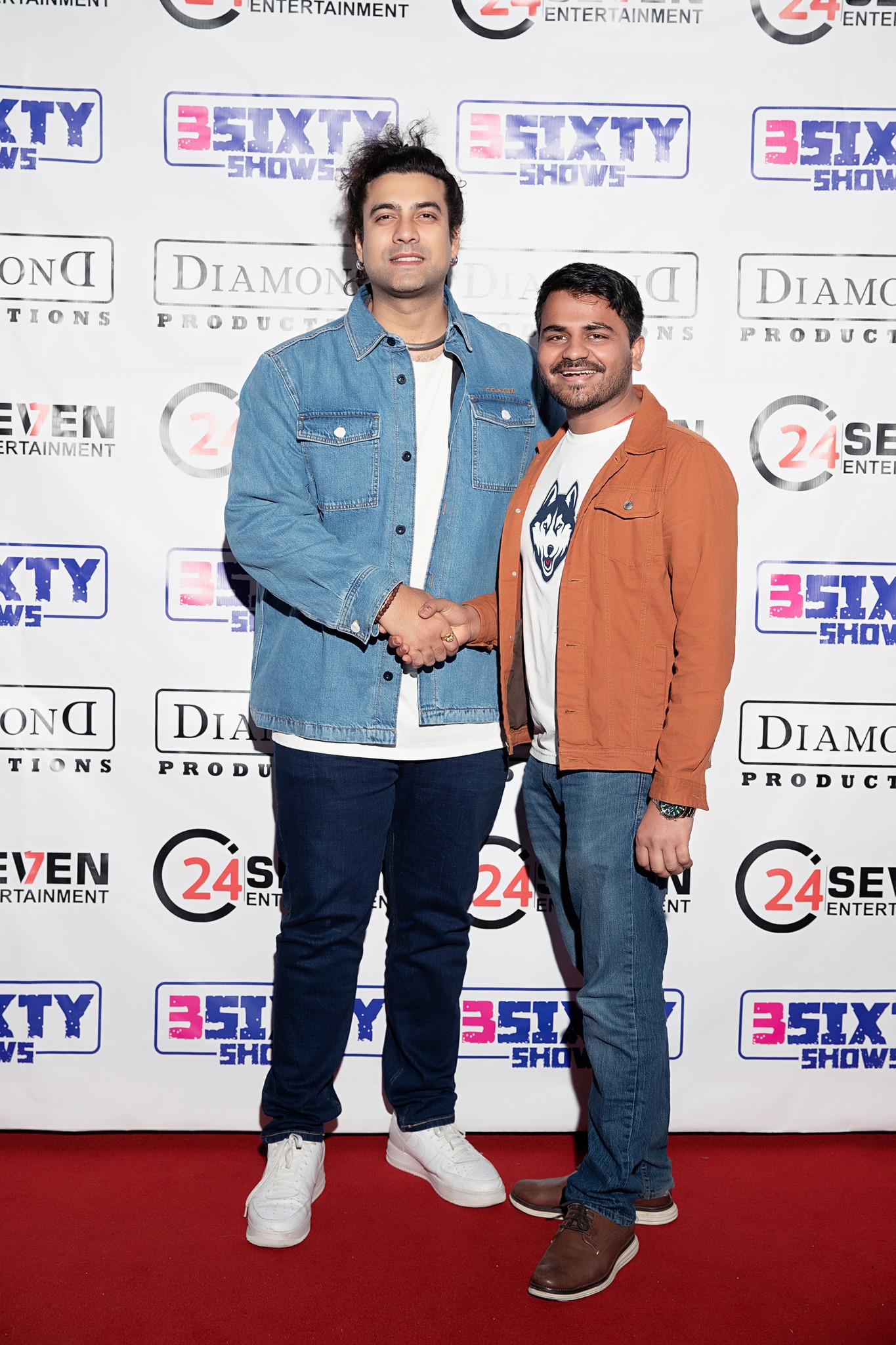 Meet & Greet - Jubin Nautiyal