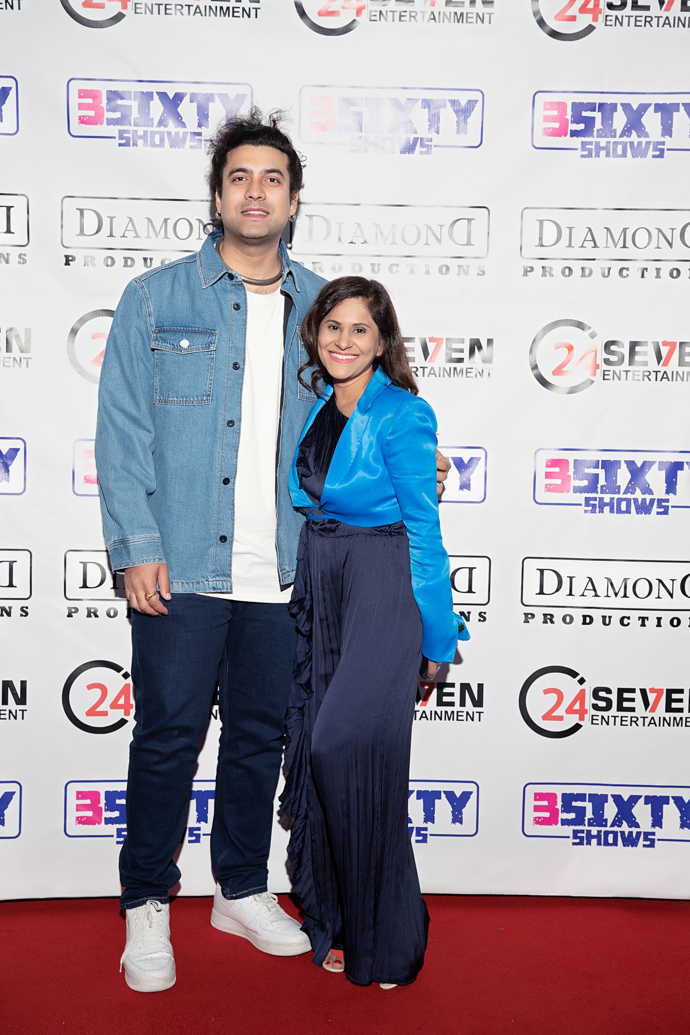 Meet & Greet - Jubin Nautiyal