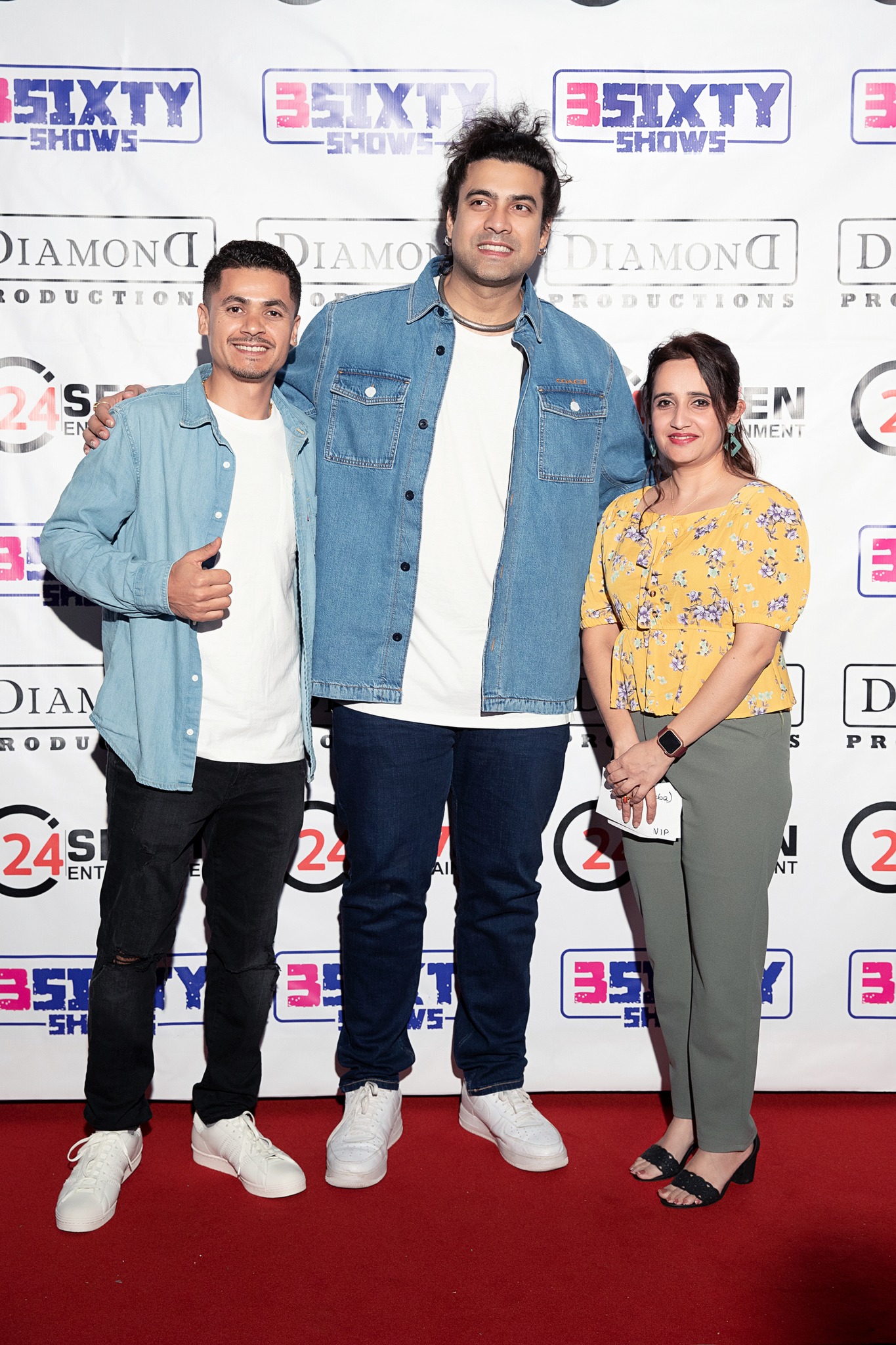 Meet & Greet - Jubin Nautiyal