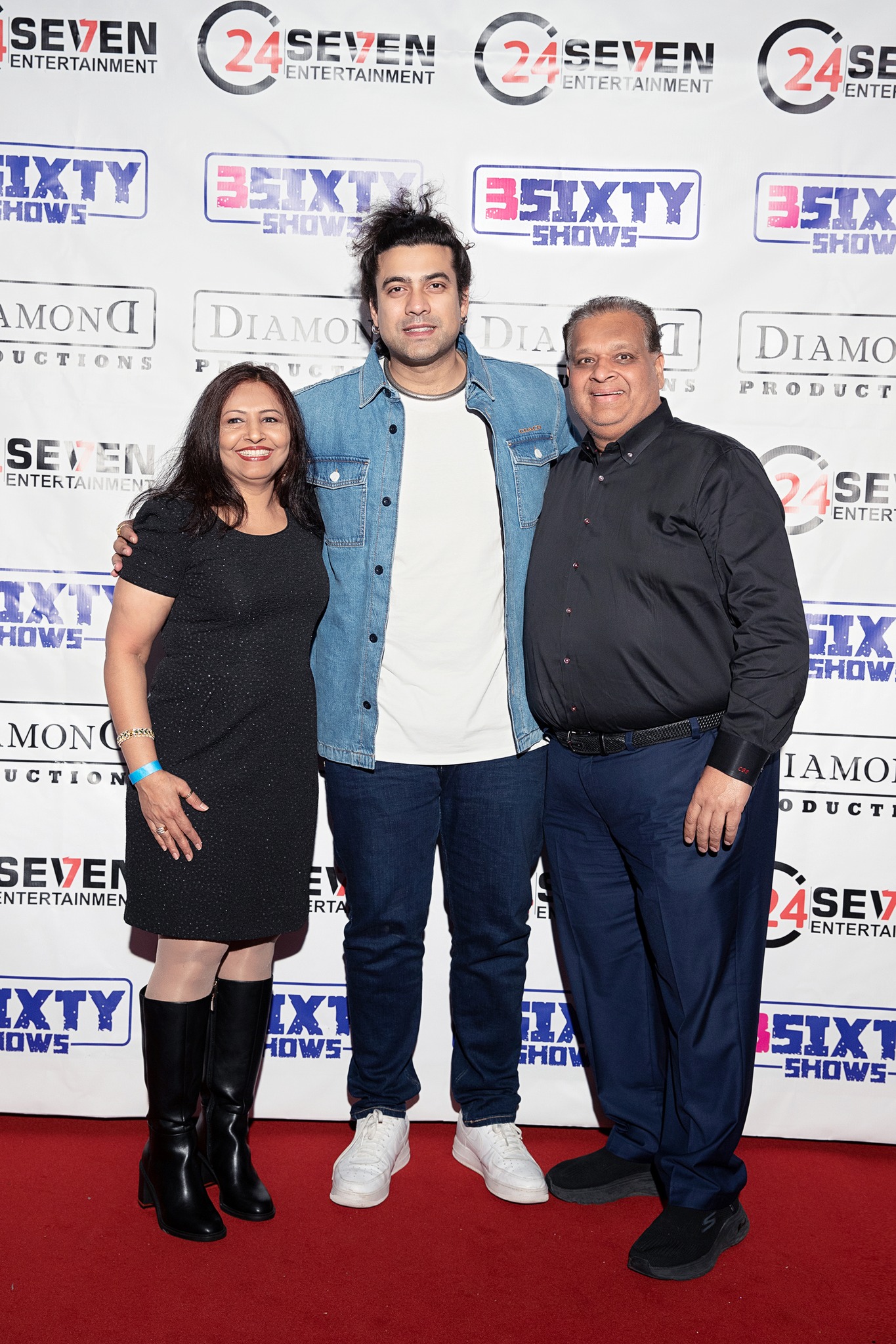 Meet & Greet - Jubin Nautiyal