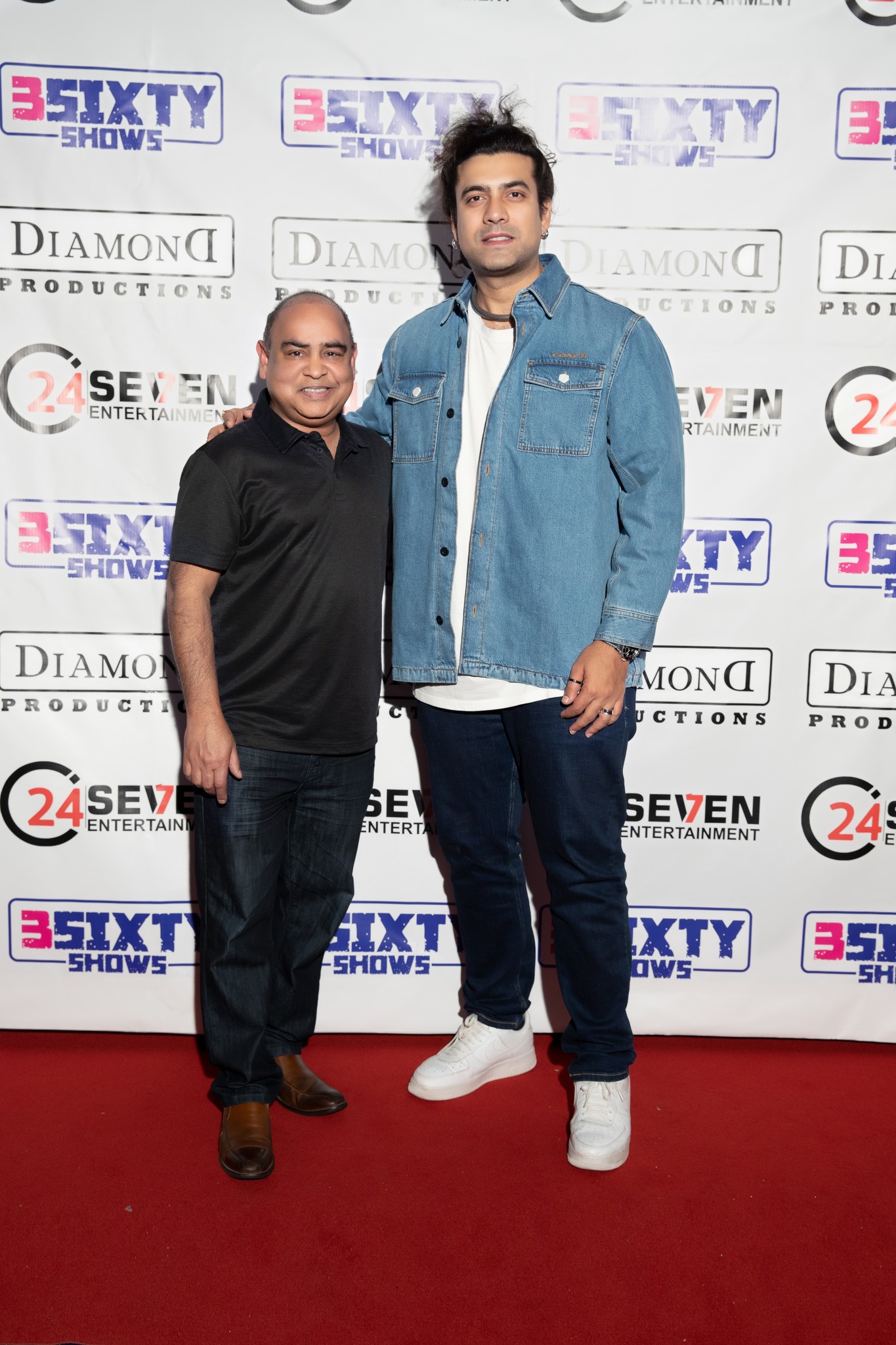 Meet & Greet - Jubin Nautiyal