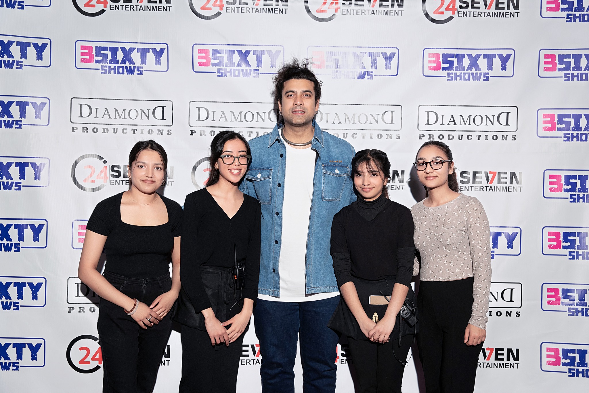 Meet & Greet - Jubin Nautiyal