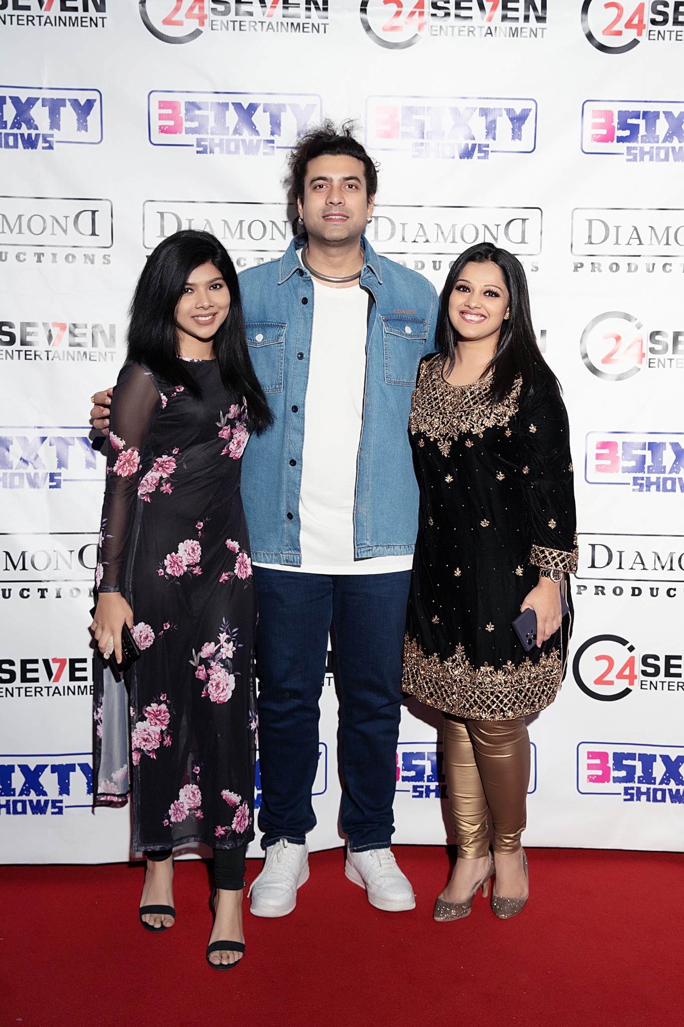 Meet & Greet - Jubin Nautiyal
