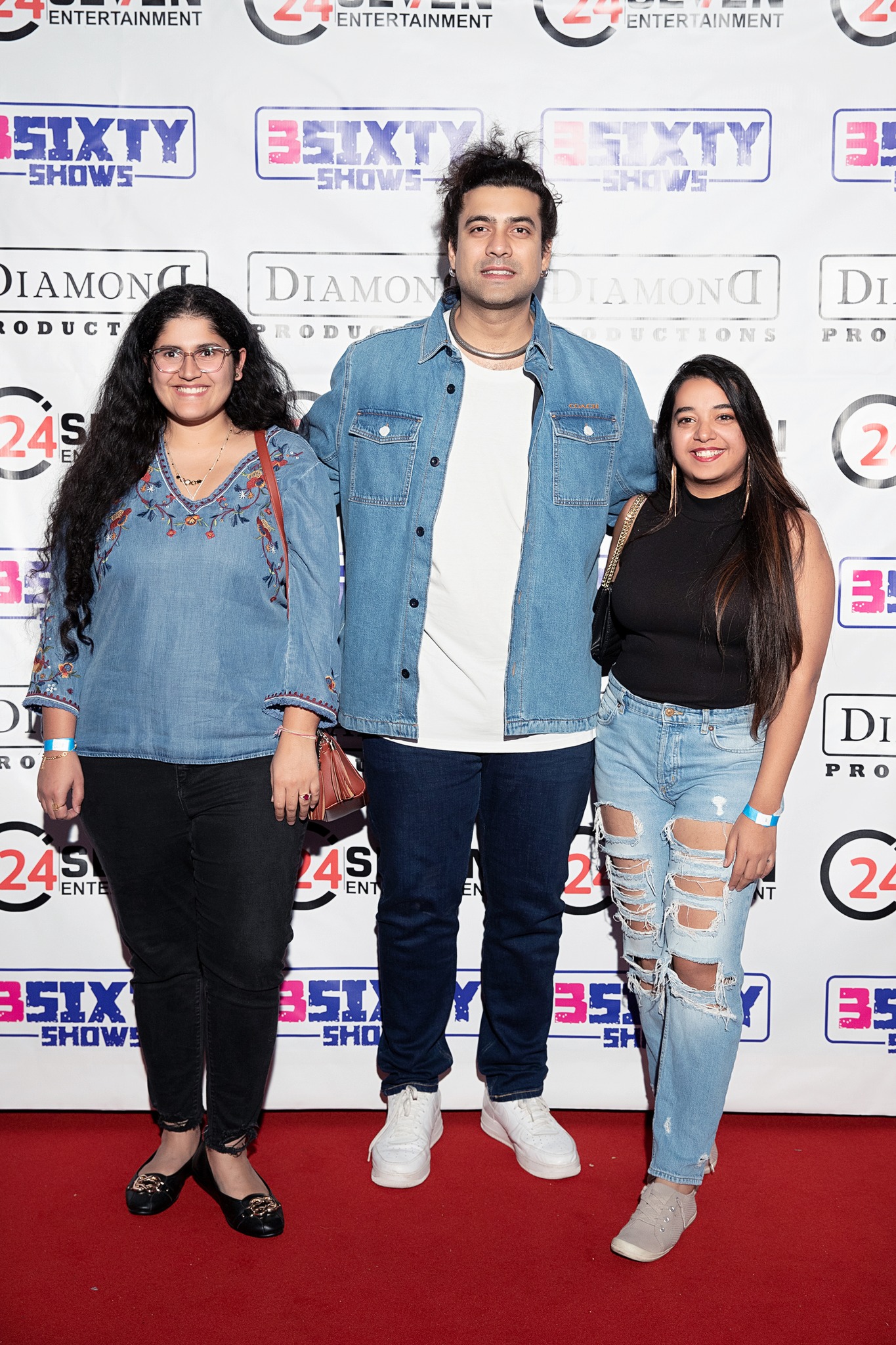 Meet & Greet - Jubin Nautiyal