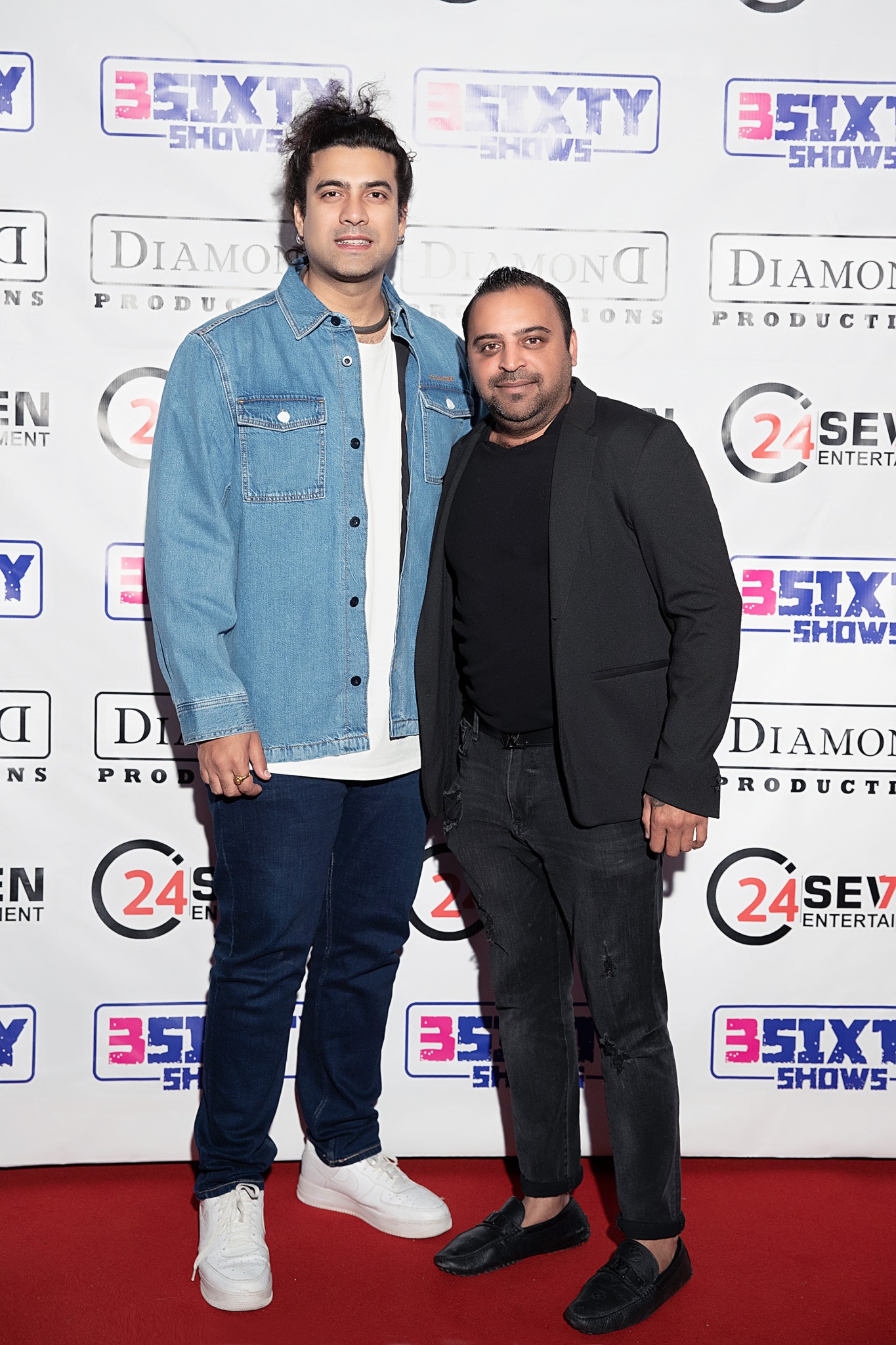 Meet & Greet - Jubin Nautiyal