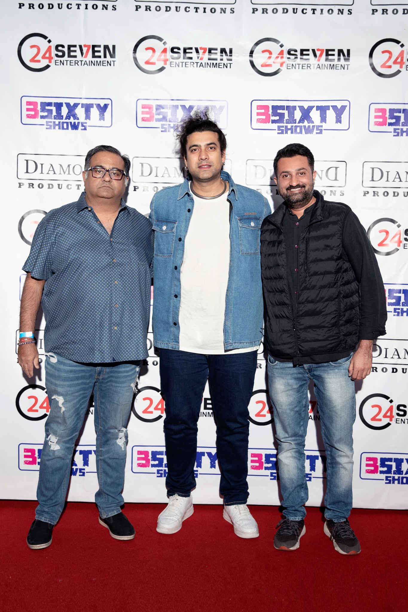 Meet & Greet - Jubin Nautiyal