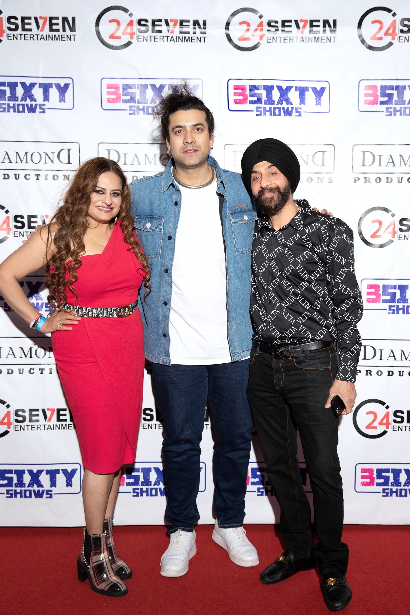 Meet & Greet - Jubin Nautiyal