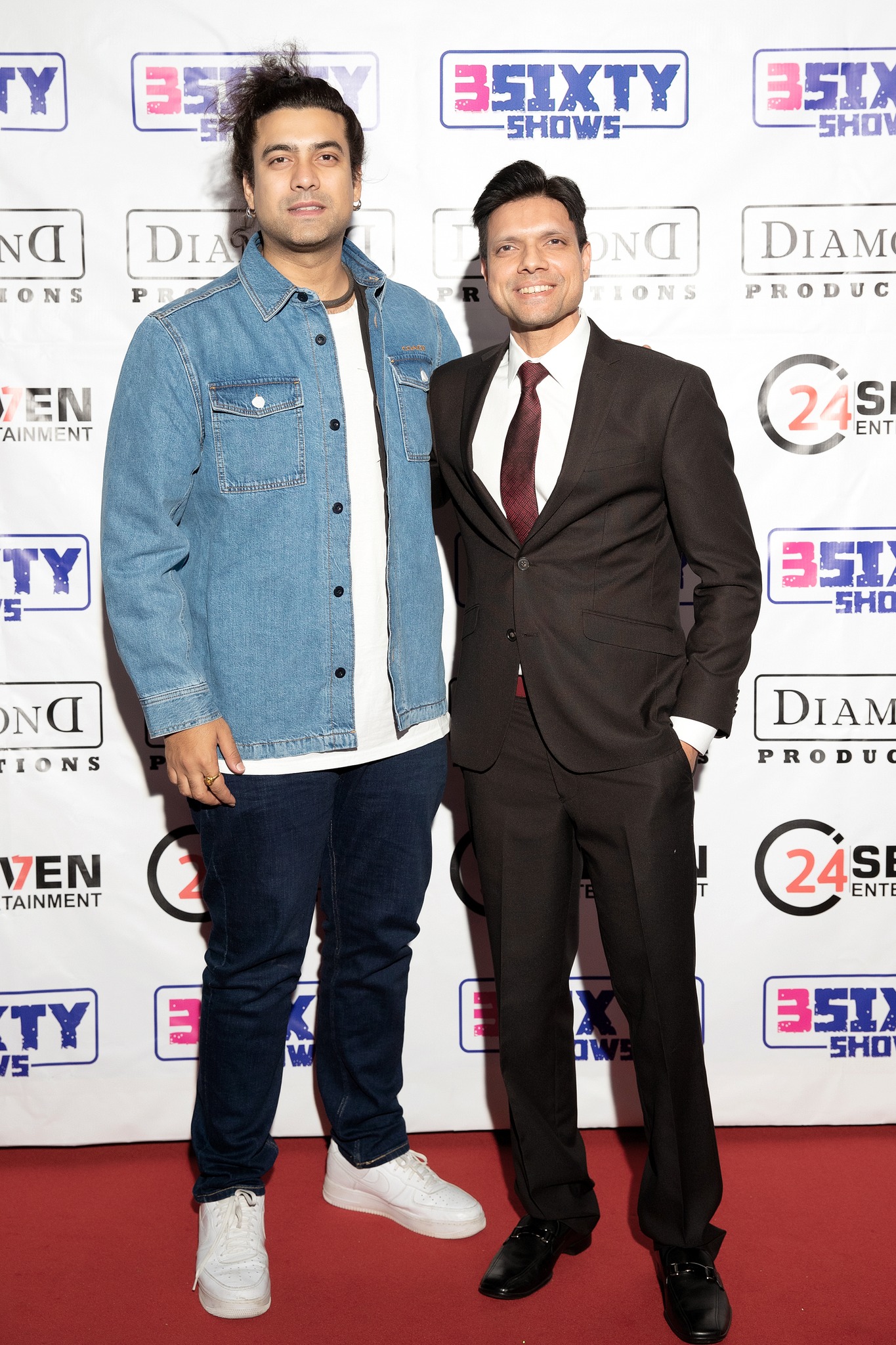 Meet & Greet - Jubin Nautiyal