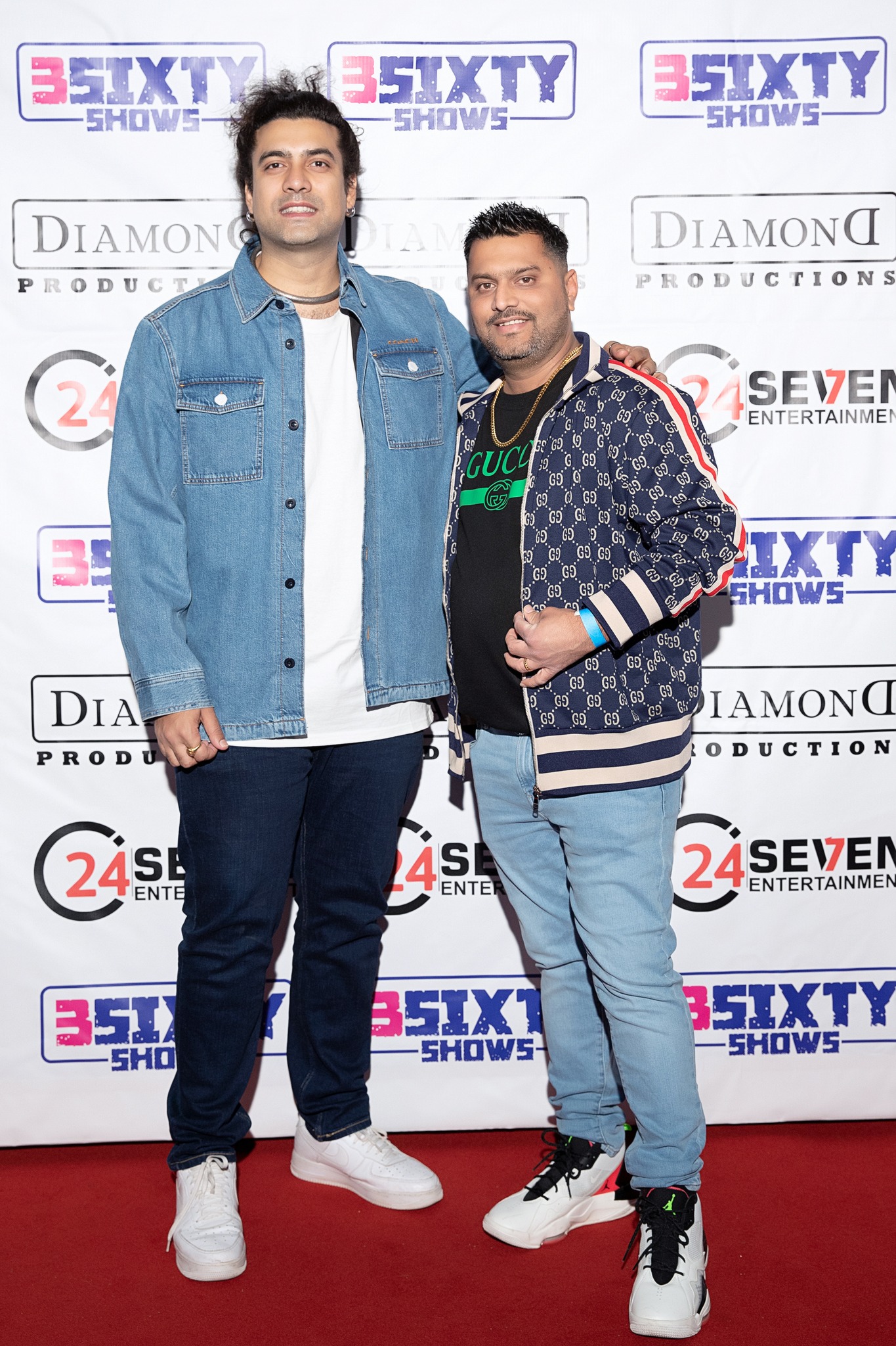Meet & Greet - Jubin Nautiyal