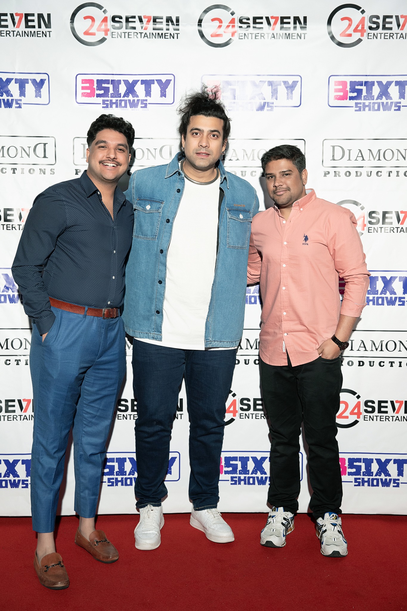 Meet & Greet - Jubin Nautiyal