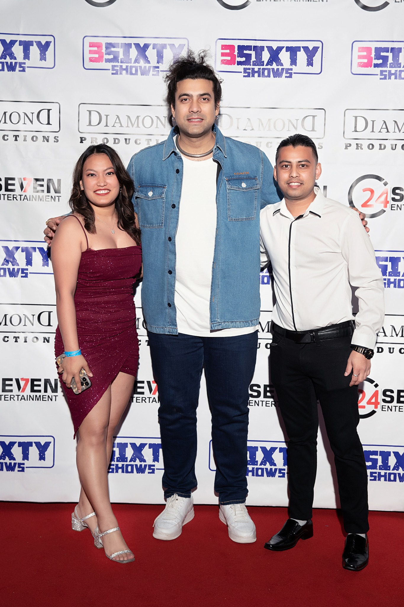 Meet & Greet - Jubin Nautiyal