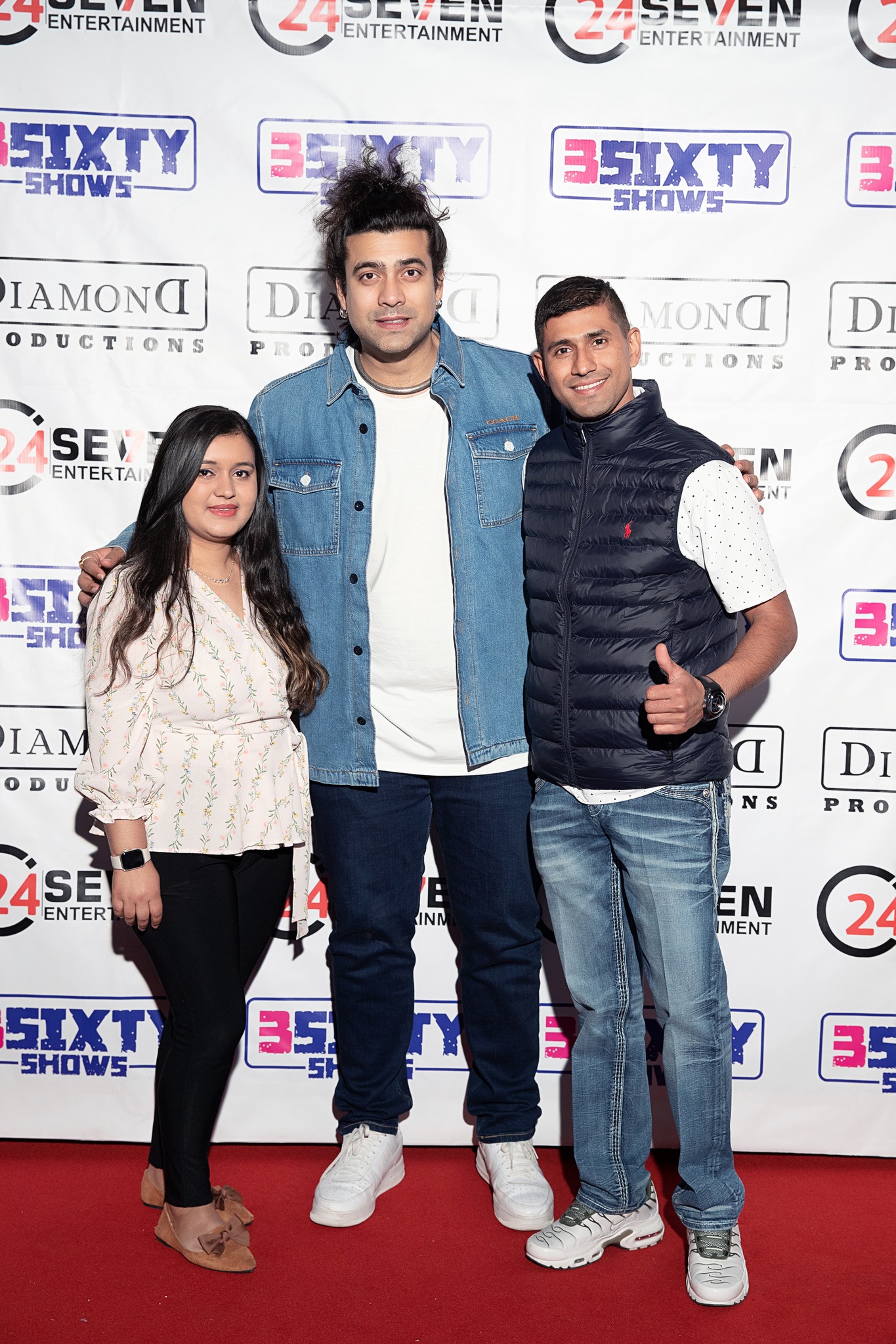 Meet & Greet - Jubin Nautiyal