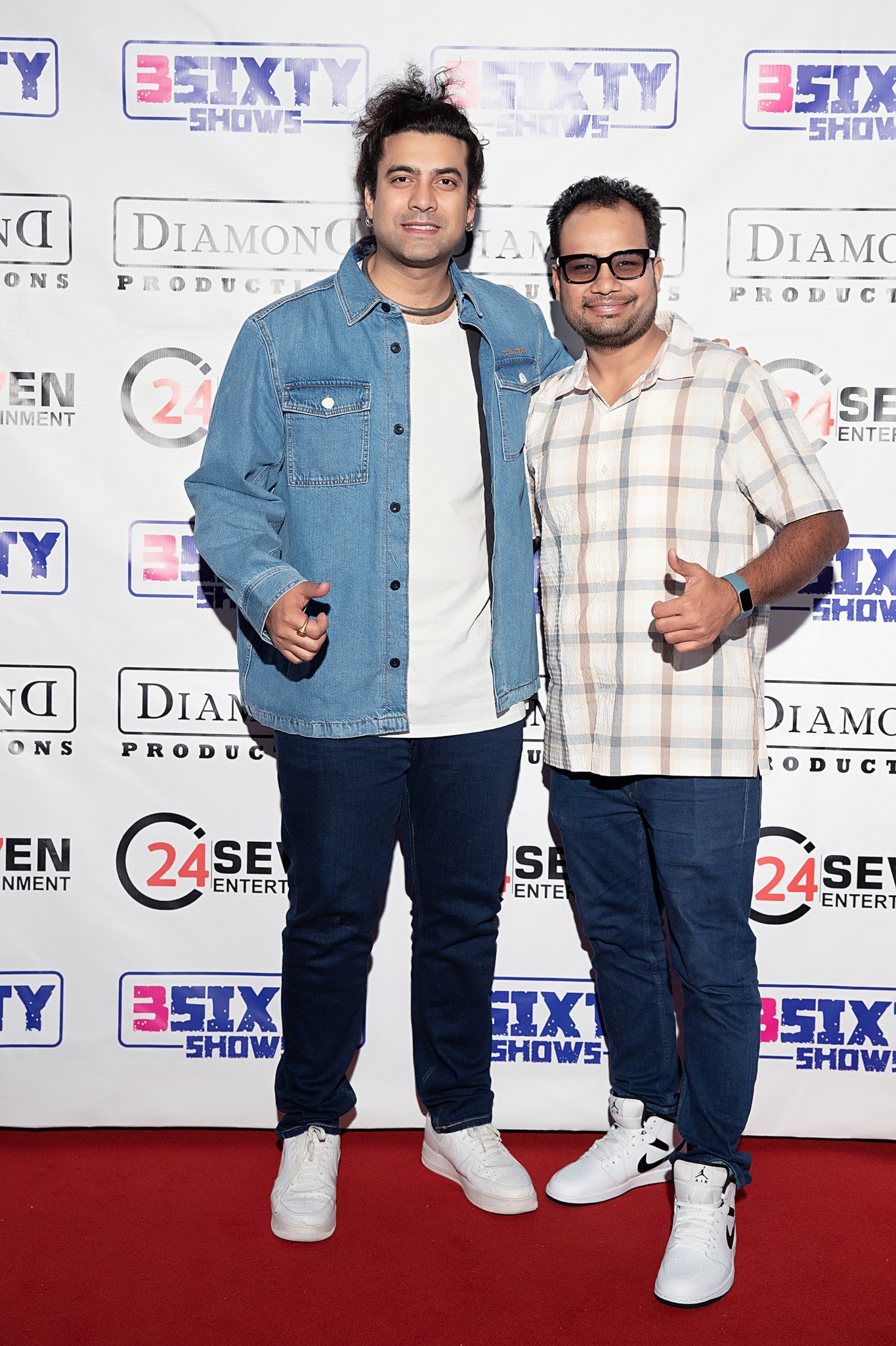 Meet & Greet - Jubin Nautiyal