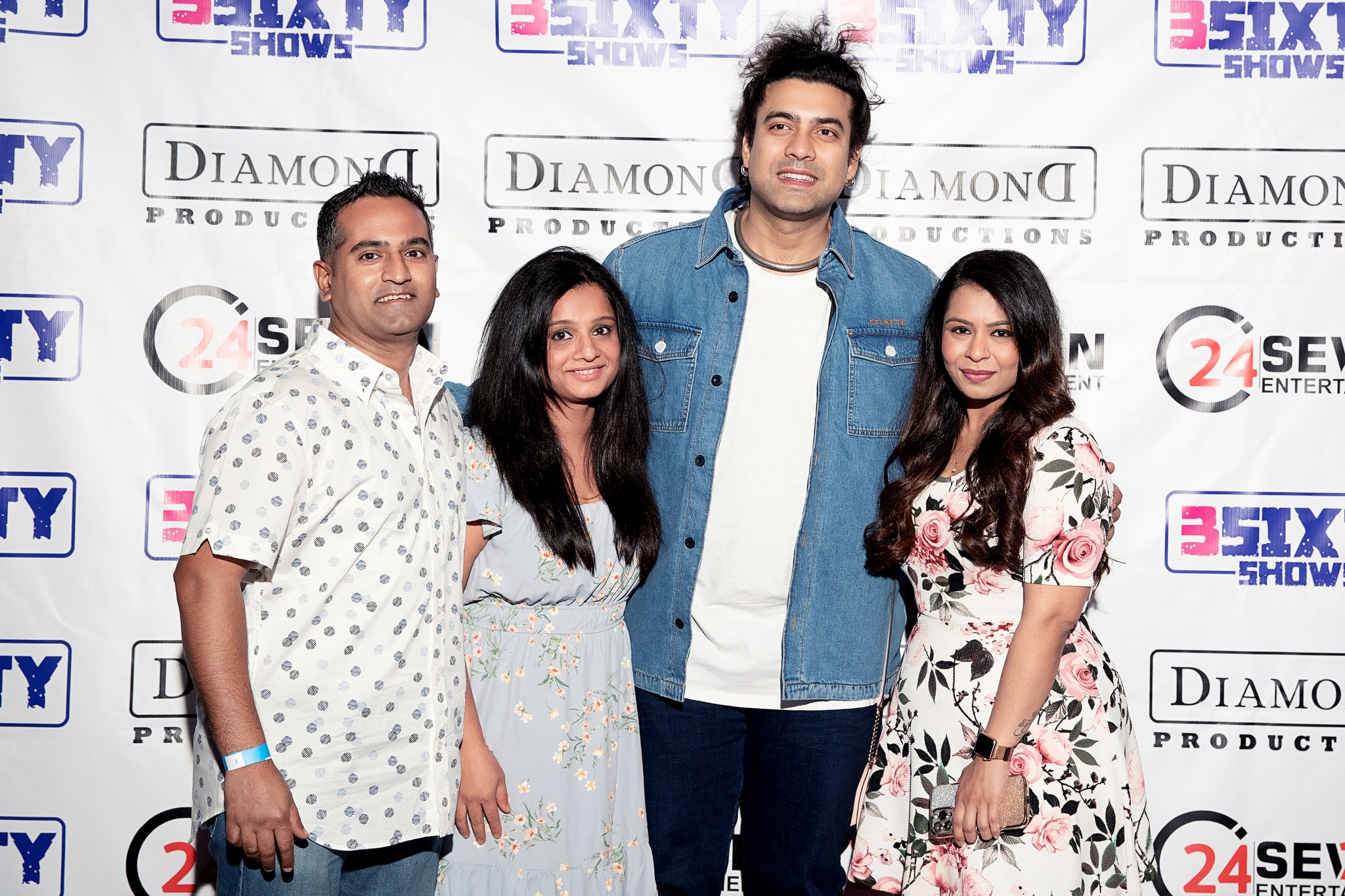 Meet & Greet - Jubin Nautiyal