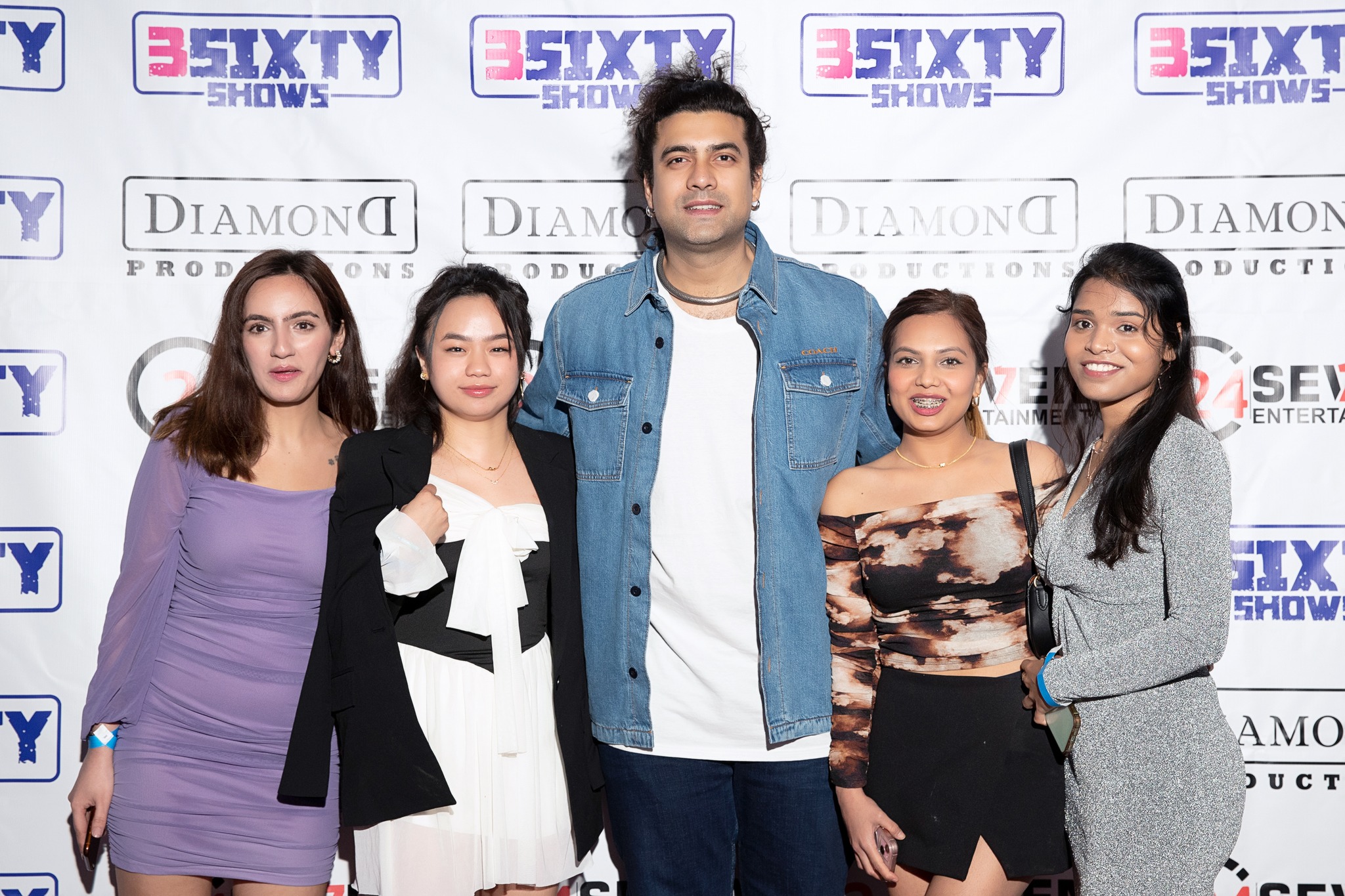 Meet & Greet - Jubin Nautiyal