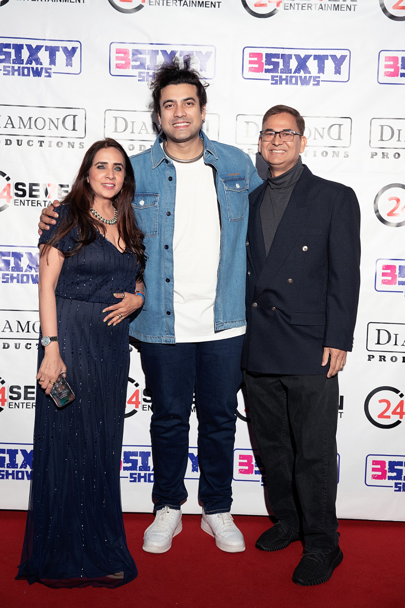 Meet & Greet - Jubin Nautiyal