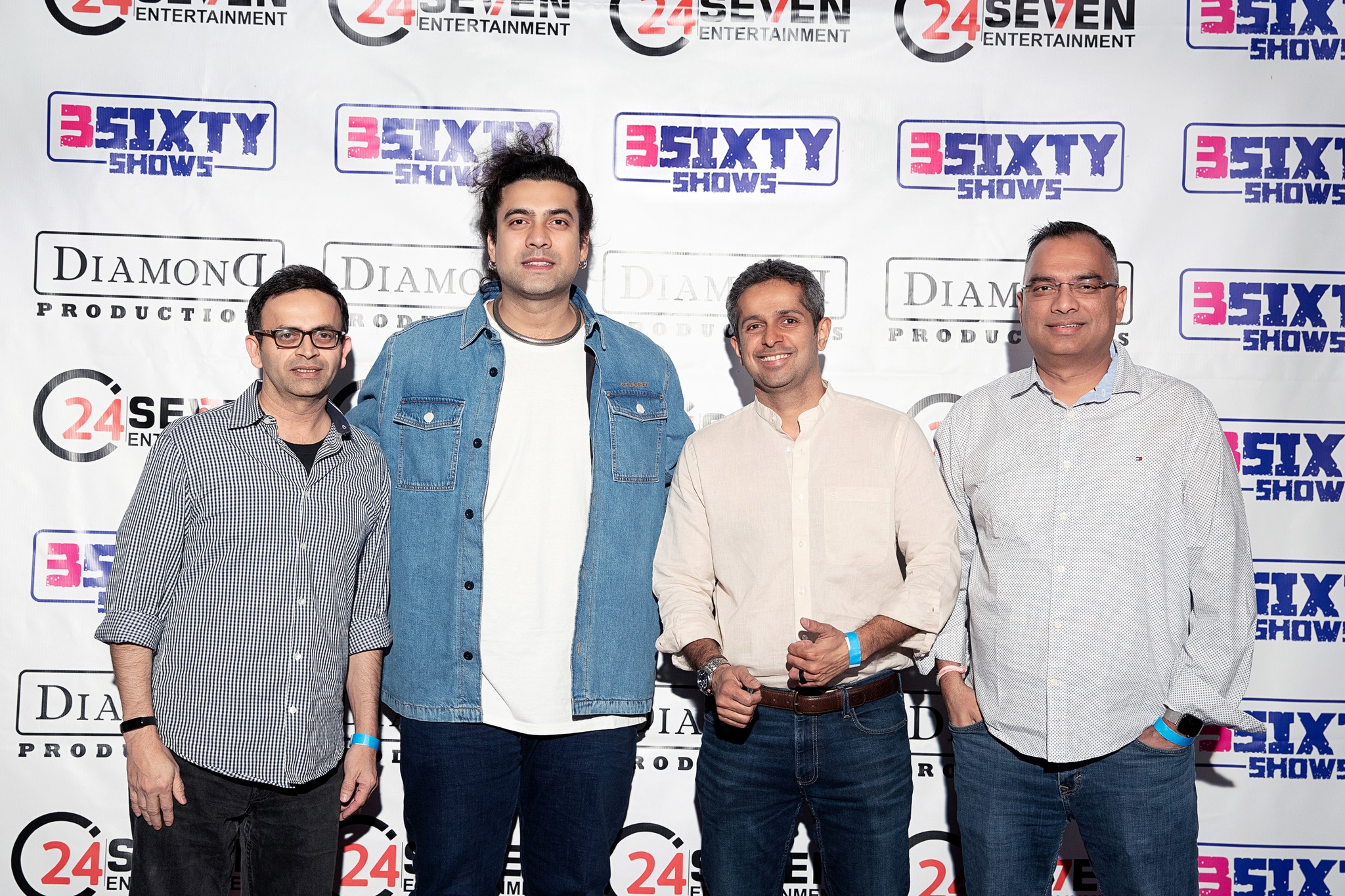 Meet & Greet - Jubin Nautiyal