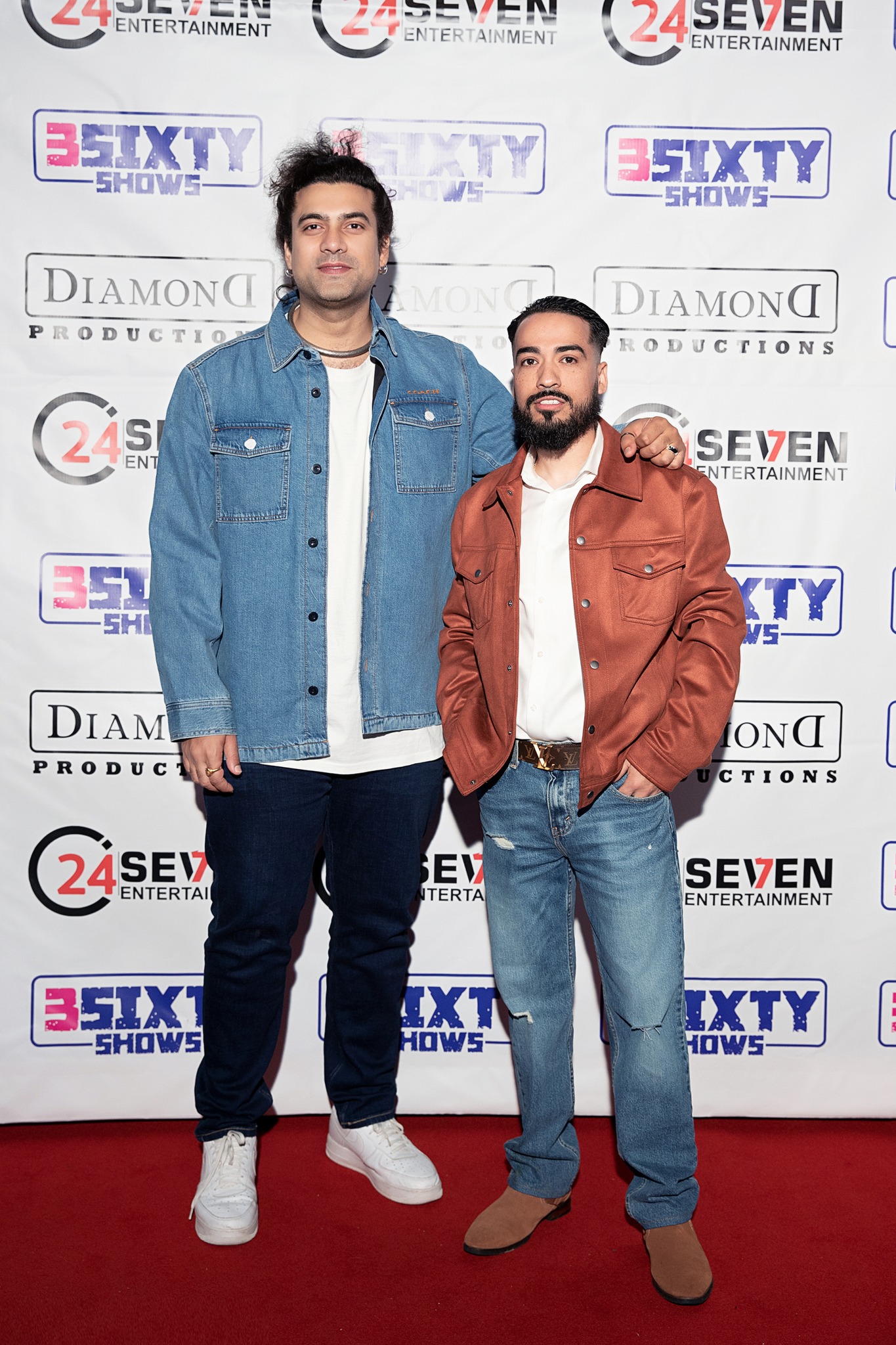 Meet & Greet - Jubin Nautiyal