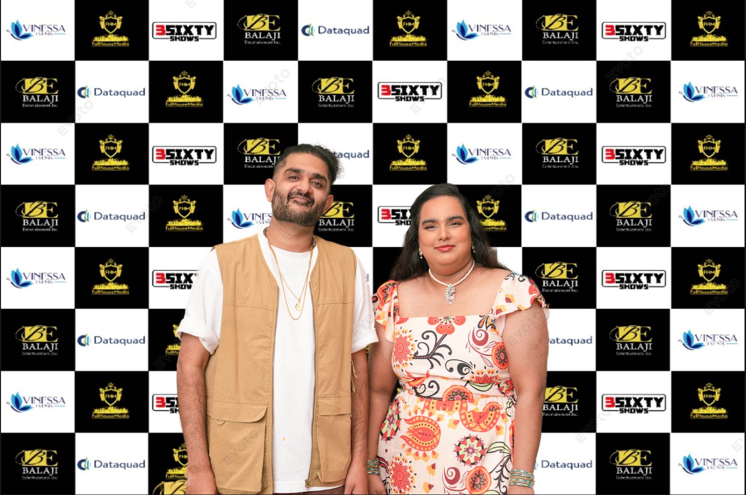 Sid Sriram Meet and Greet