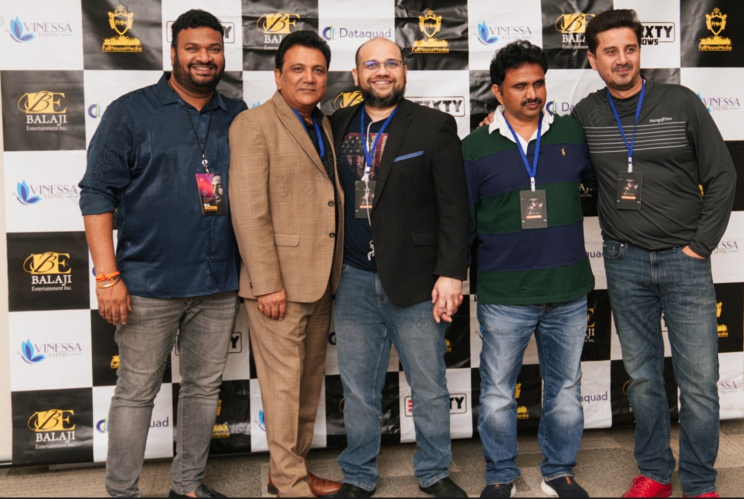 Sid Sriram Meet and Greet