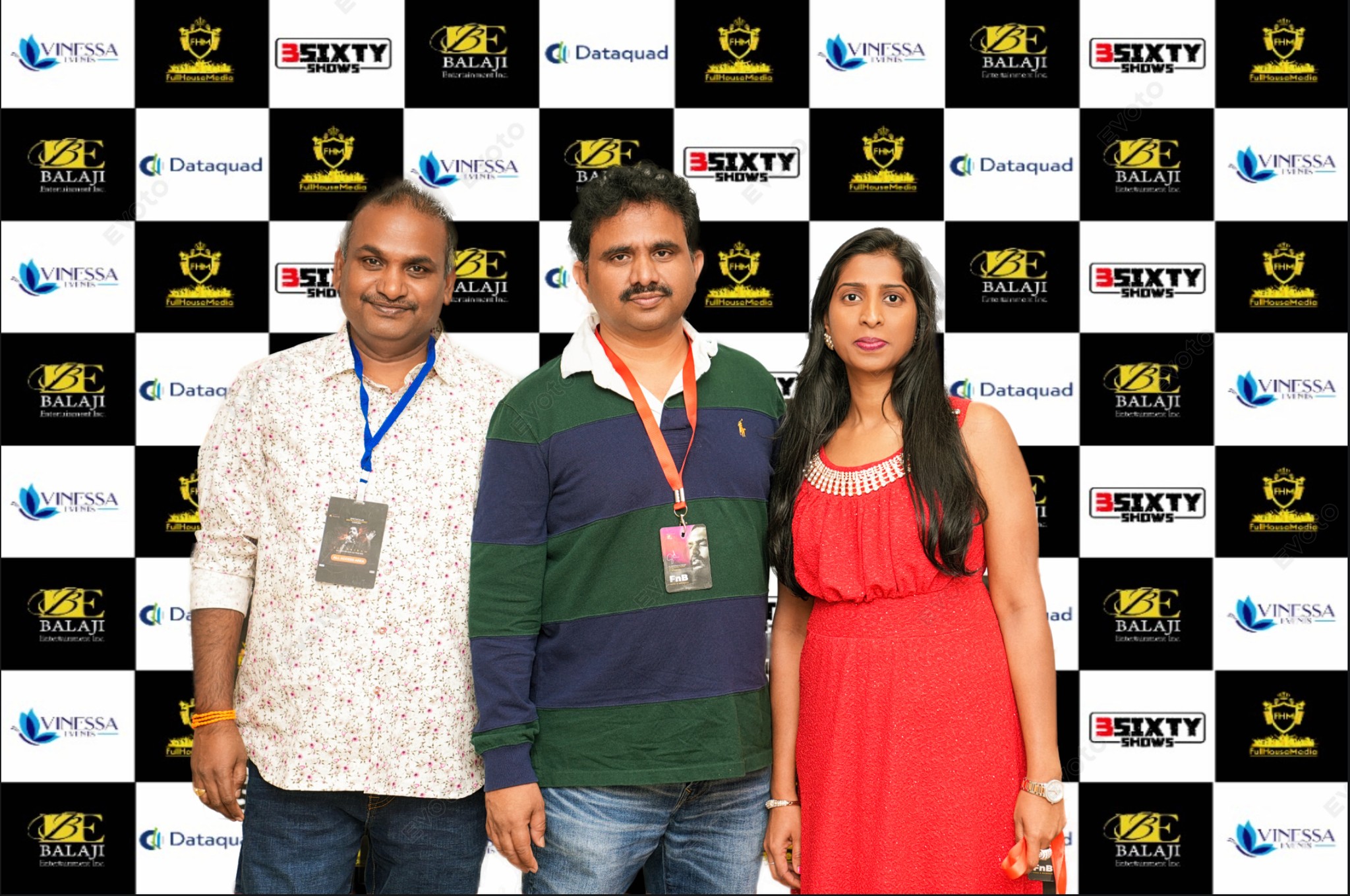 Sid Sriram Meet and Greet