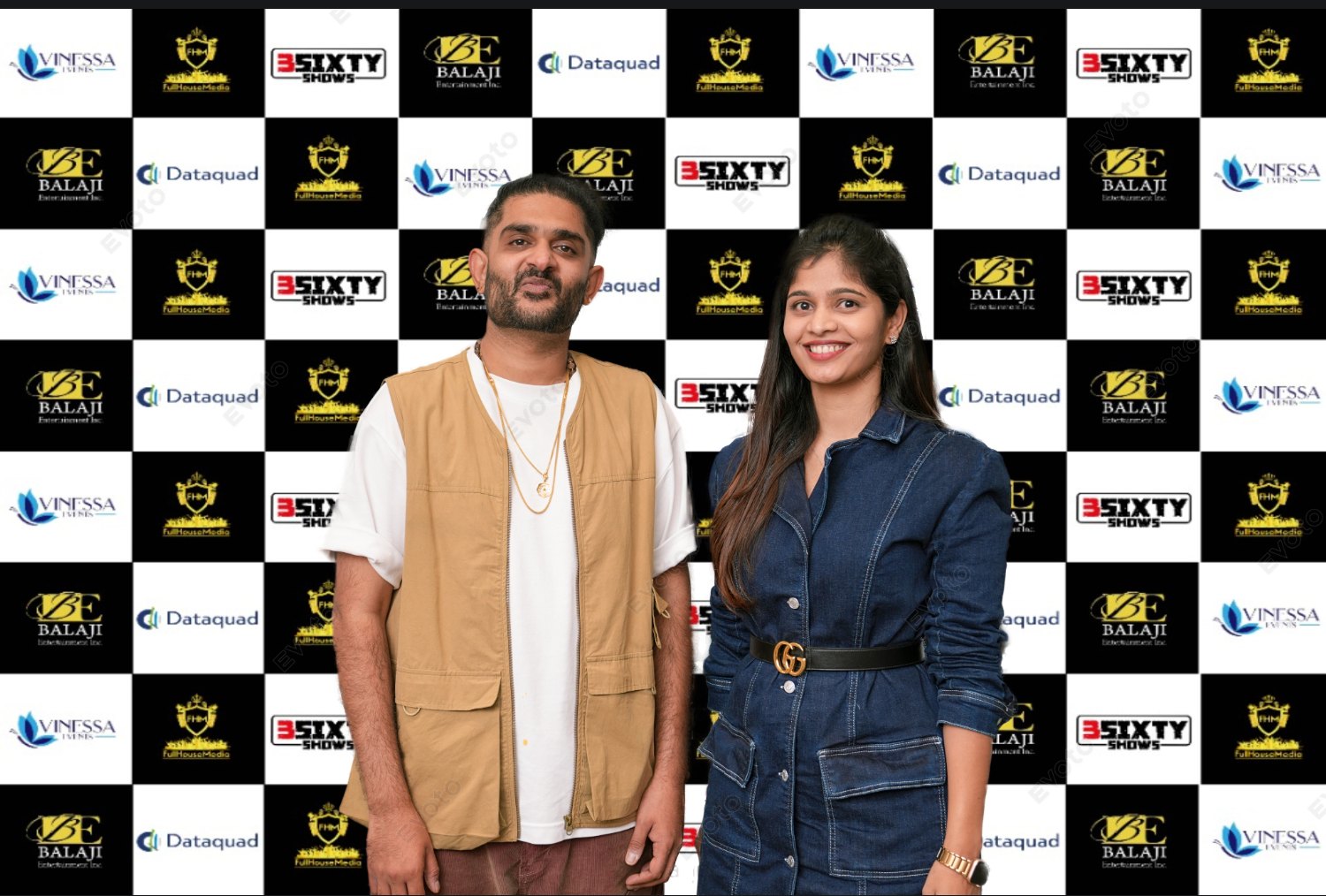 Sid Sriram Meet and Greet