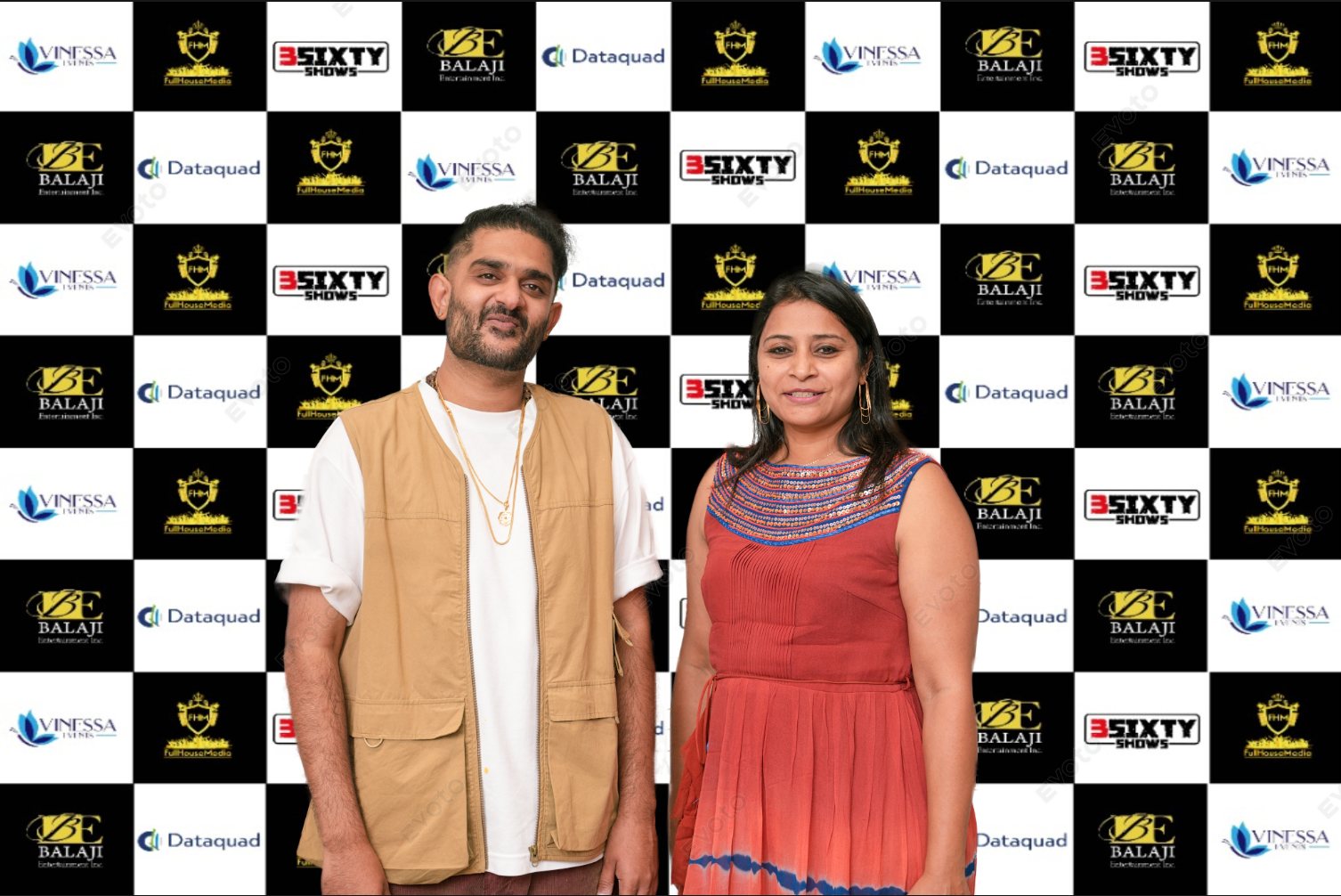 Sid Sriram Meet and Greet