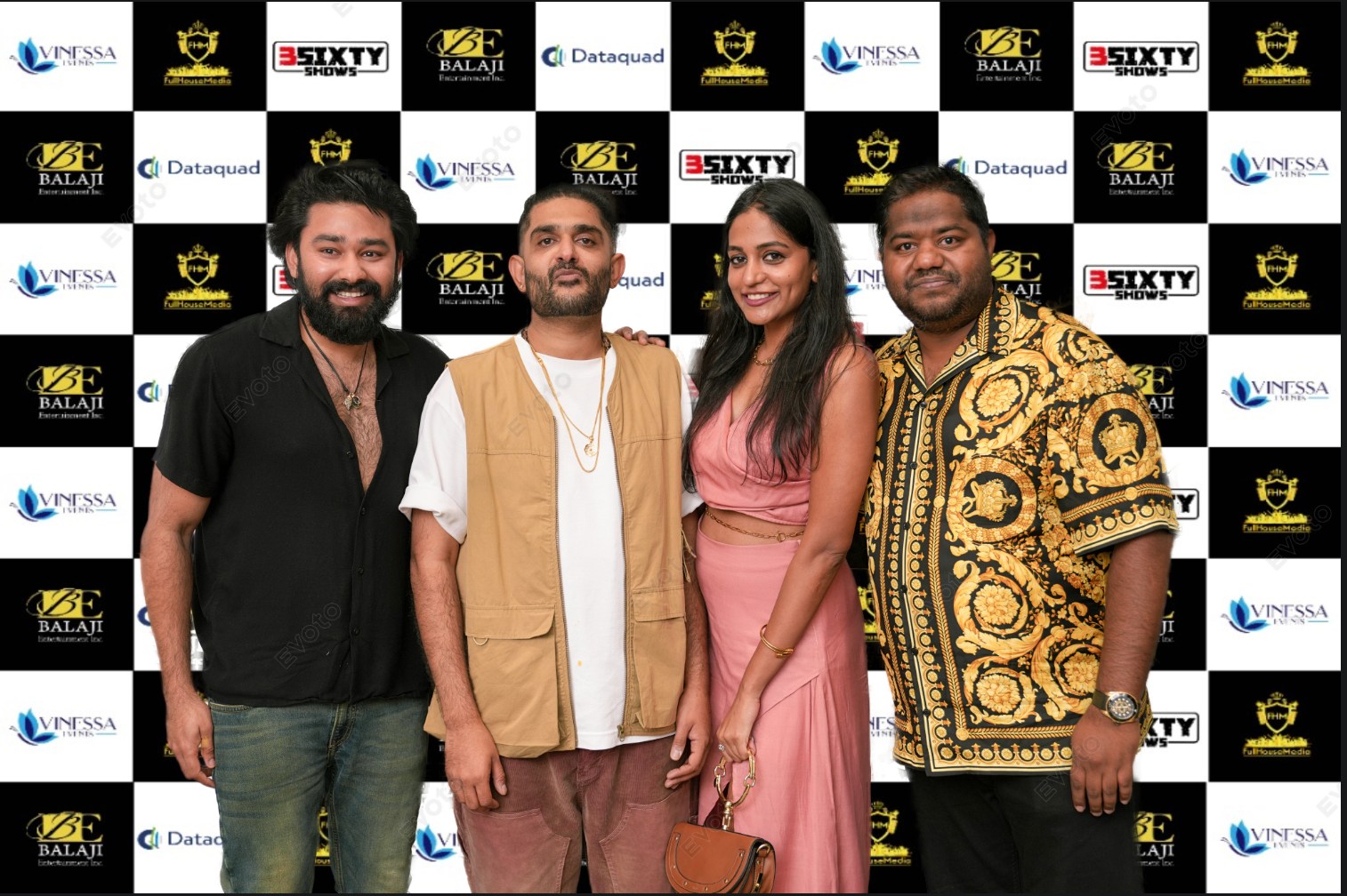 Sid Sriram Meet and Greet