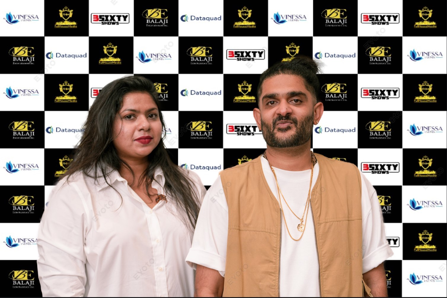 Sid Sriram Meet and Greet