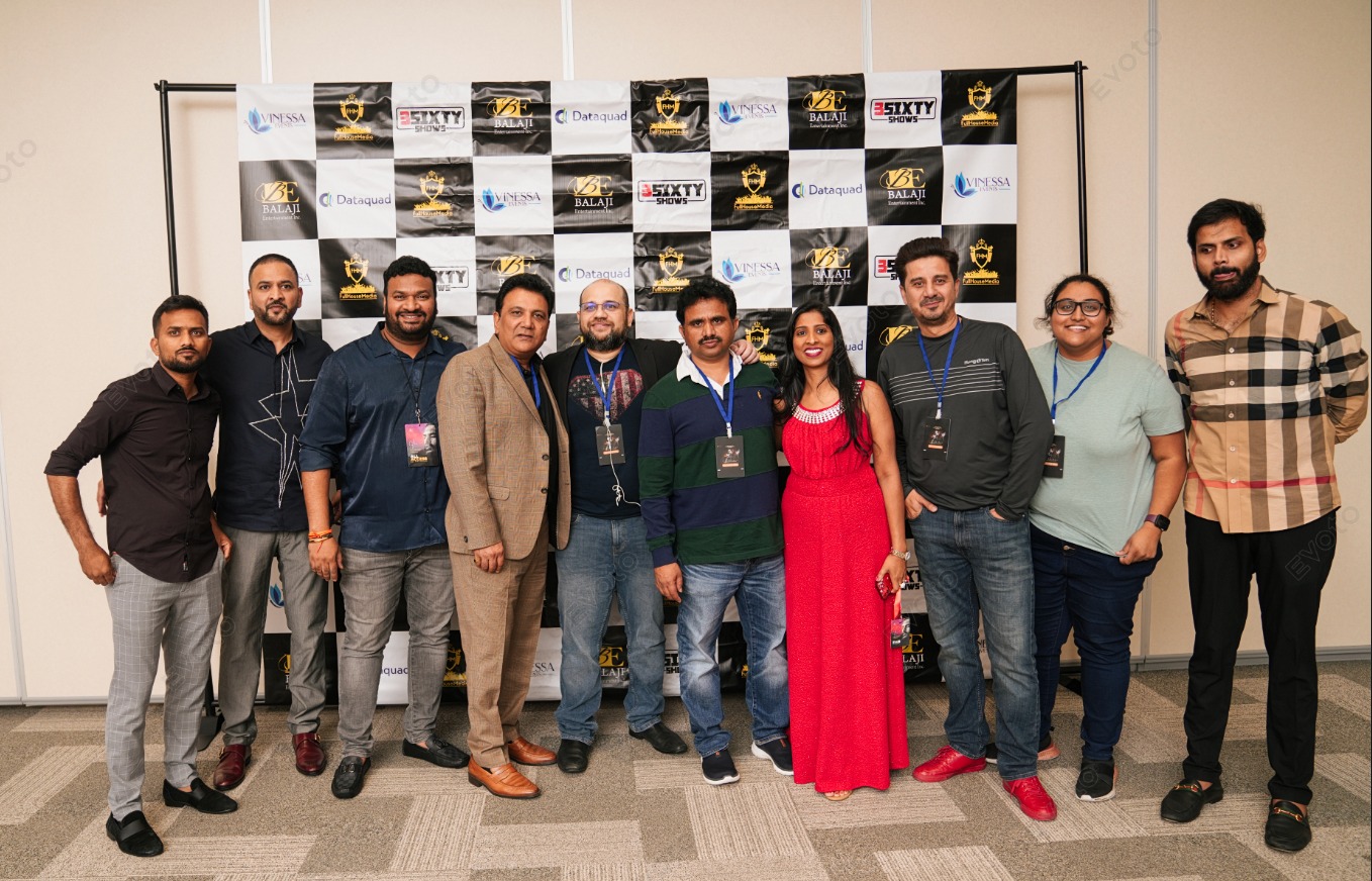 Sid Sriram Meet and Greet